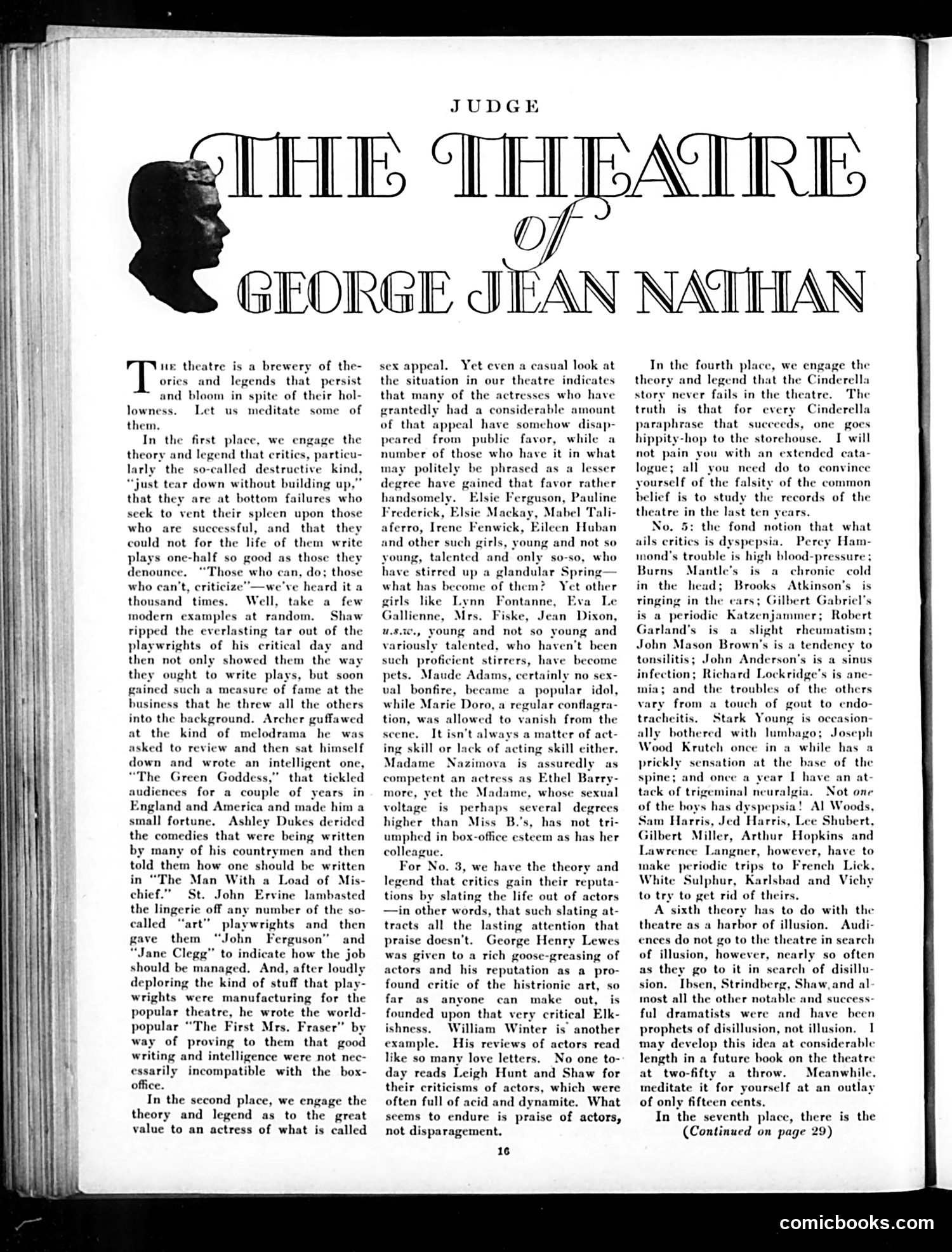Judge — September 5, 1931 — page 18 of 36