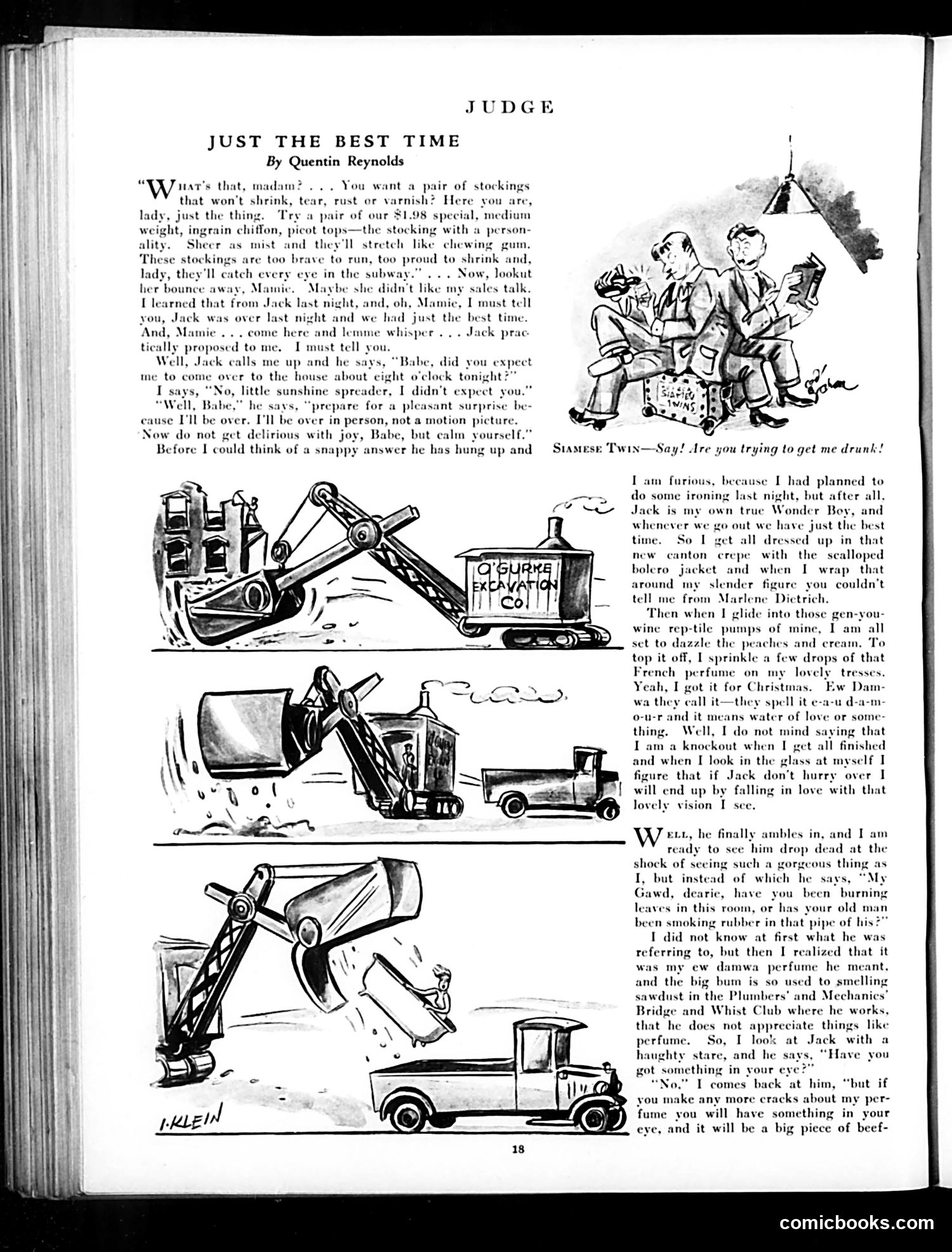 Judge — September 5, 1931 — page 20 of 36