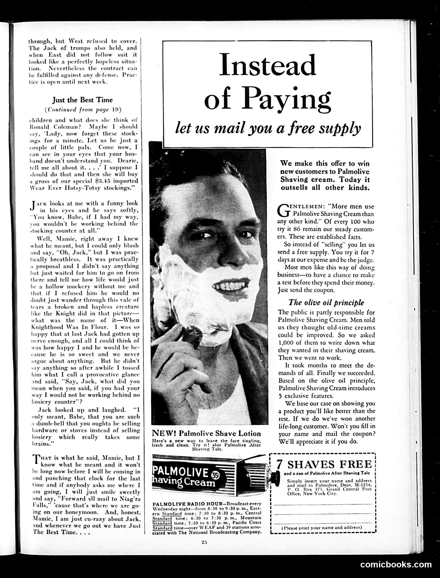Judge — September 5, 1931 — page 27 of 36