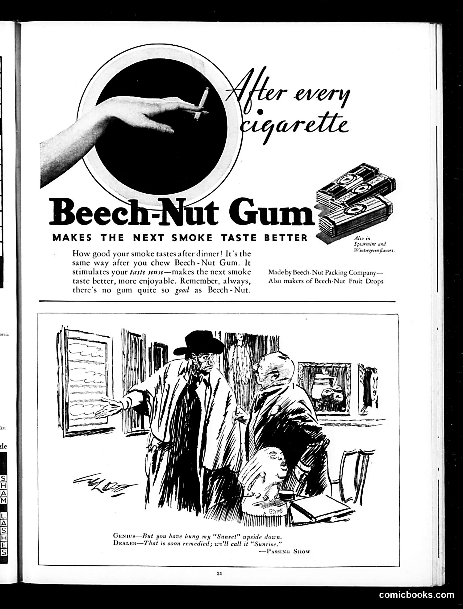 Judge — September 5, 1931 — page 33 of 36