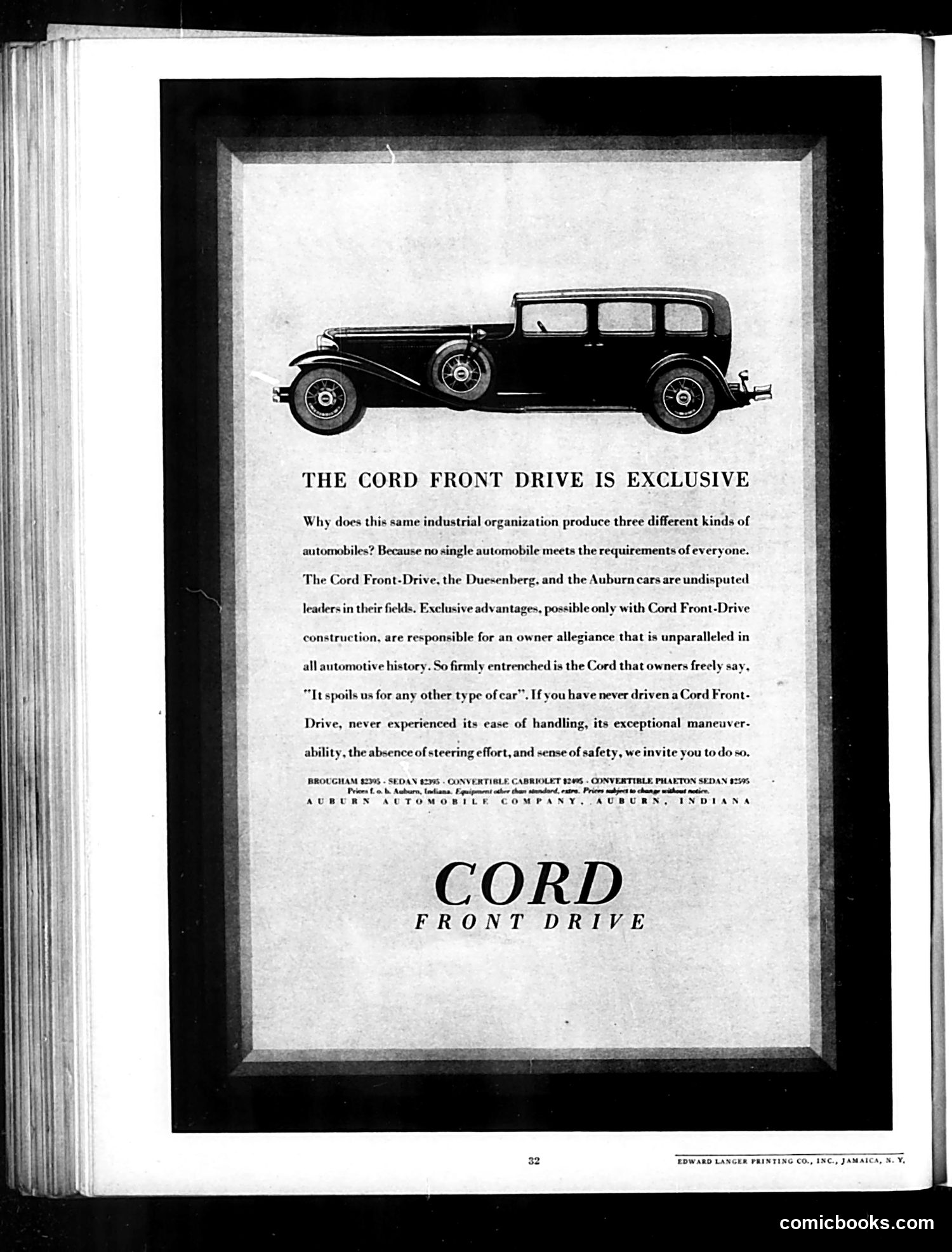 Judge — September 5, 1931 — page 34 of 36