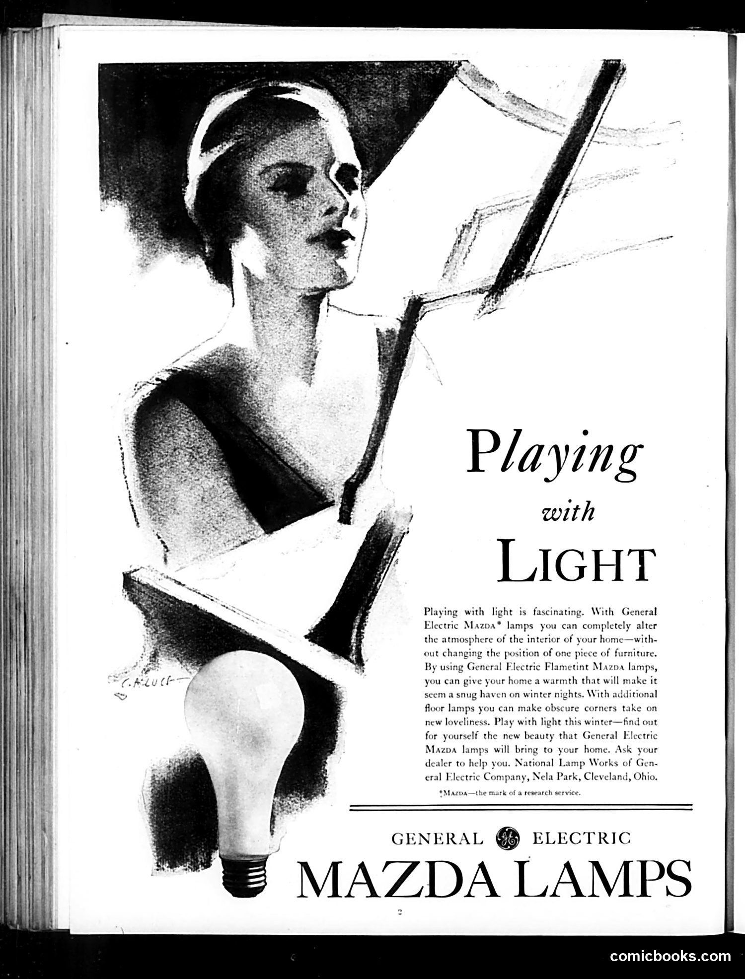 Judge — September 12, 1931 — page 4 of 36