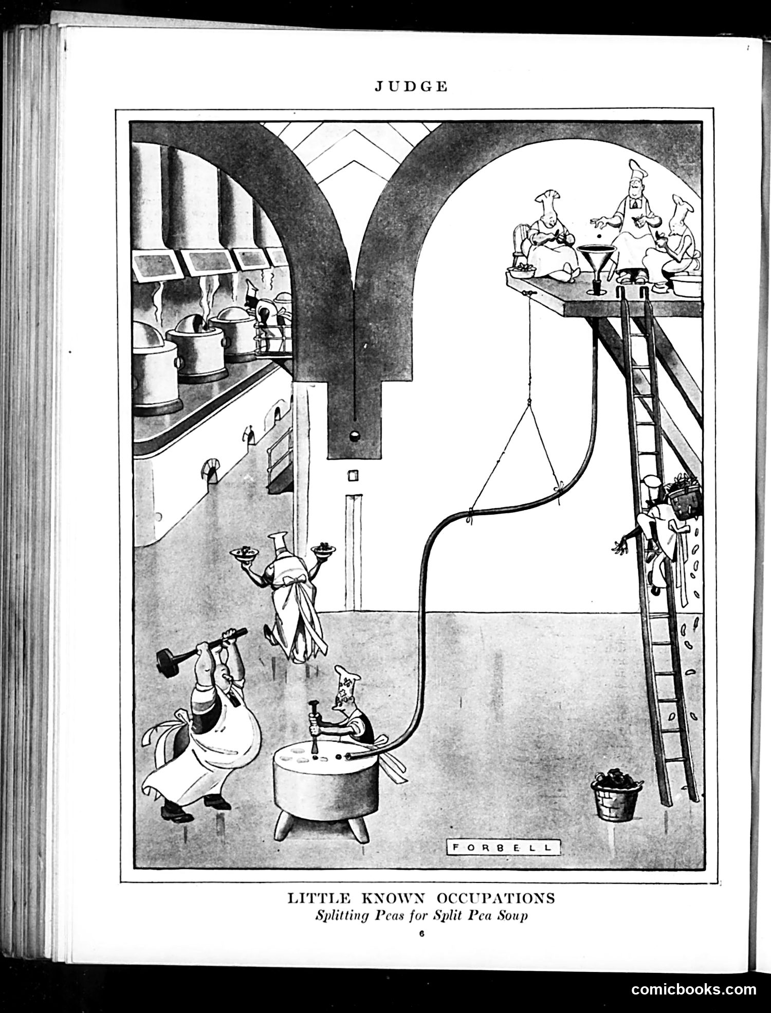 Judge — September 12, 1931 — page 8 of 36
