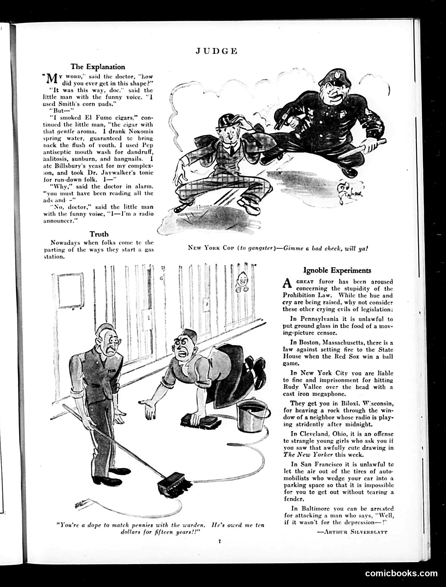 Judge — September 12, 1931 — page 9 of 36