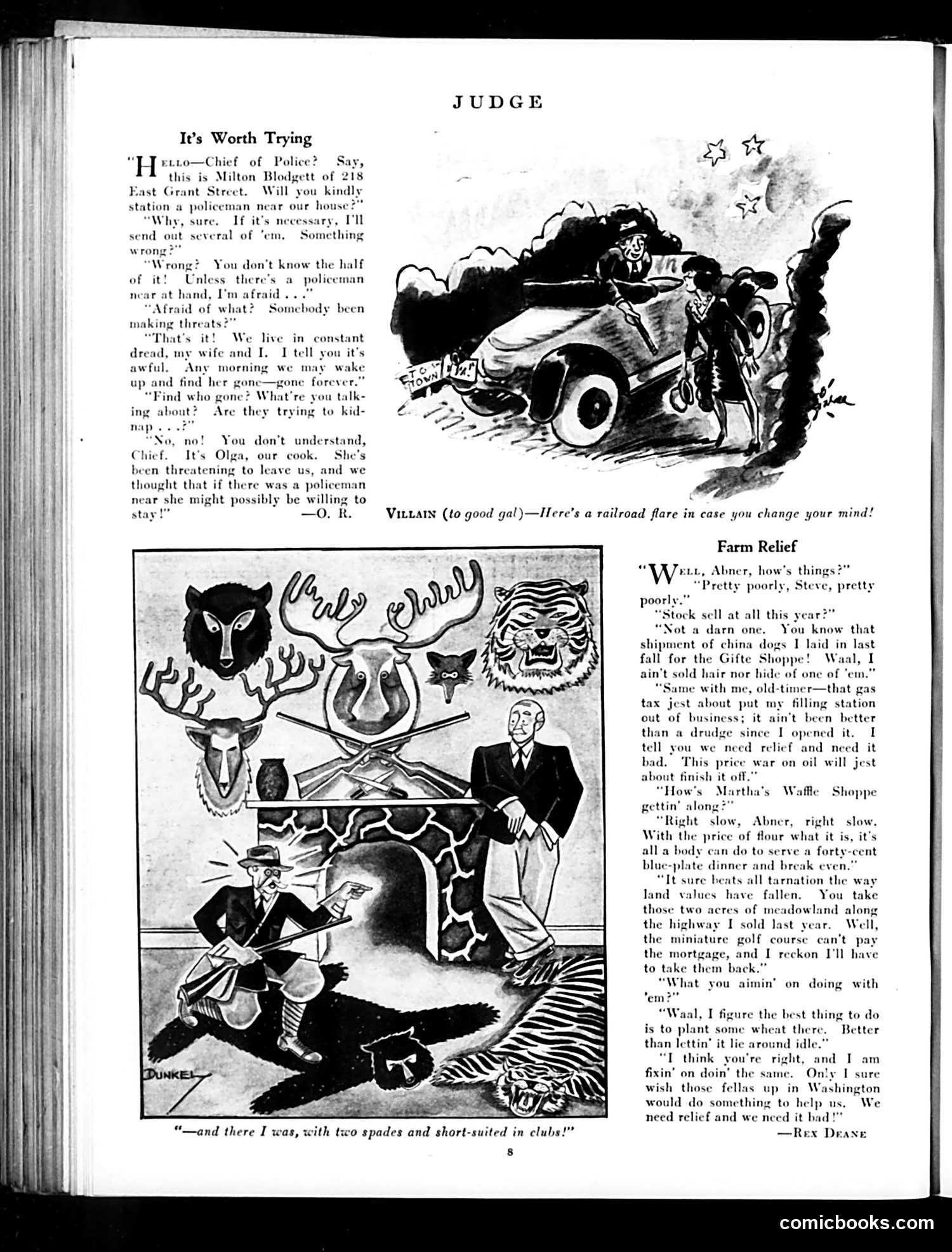 Judge — September 12, 1931 — page 10 of 36