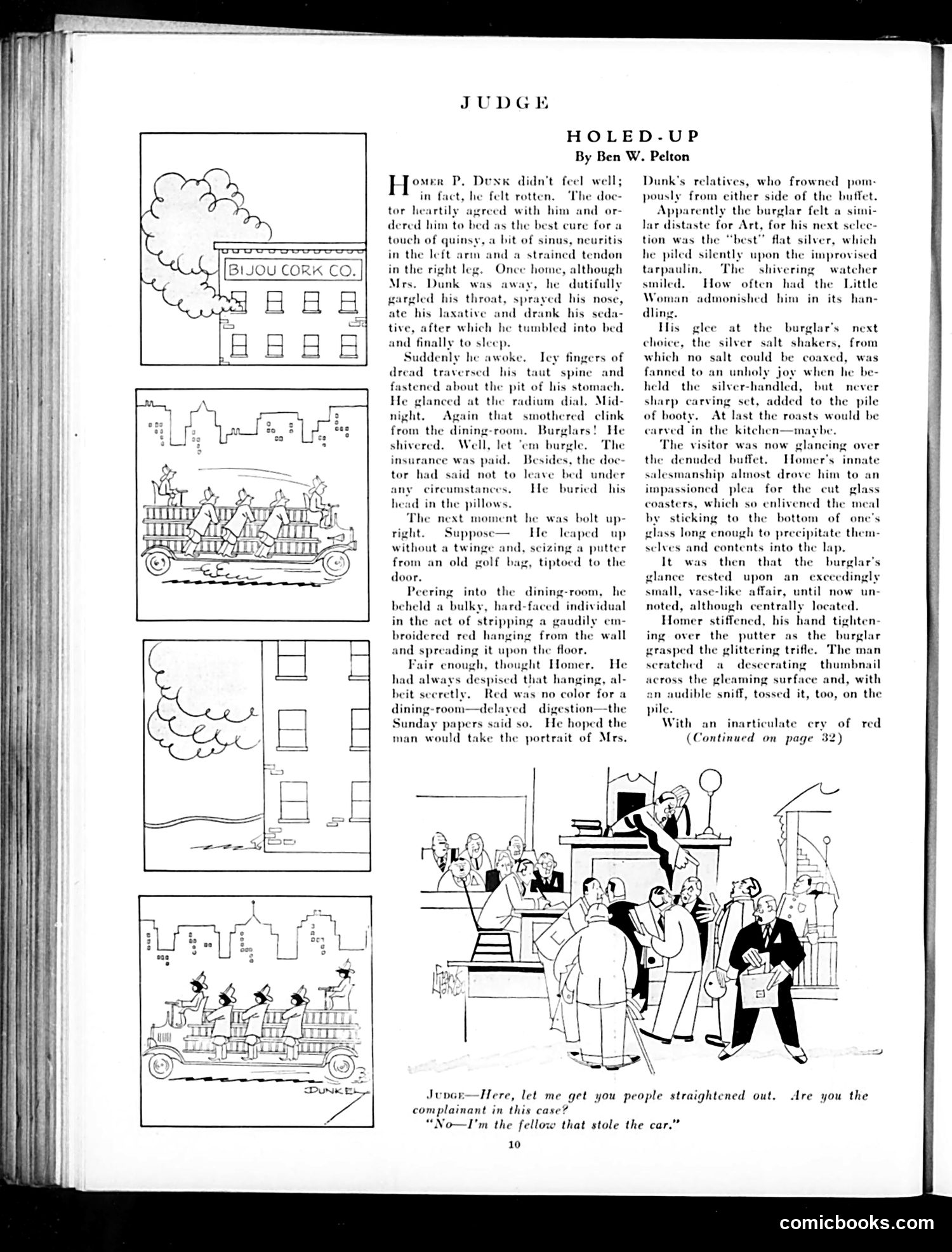 Judge — September 12, 1931 — page 12 of 36