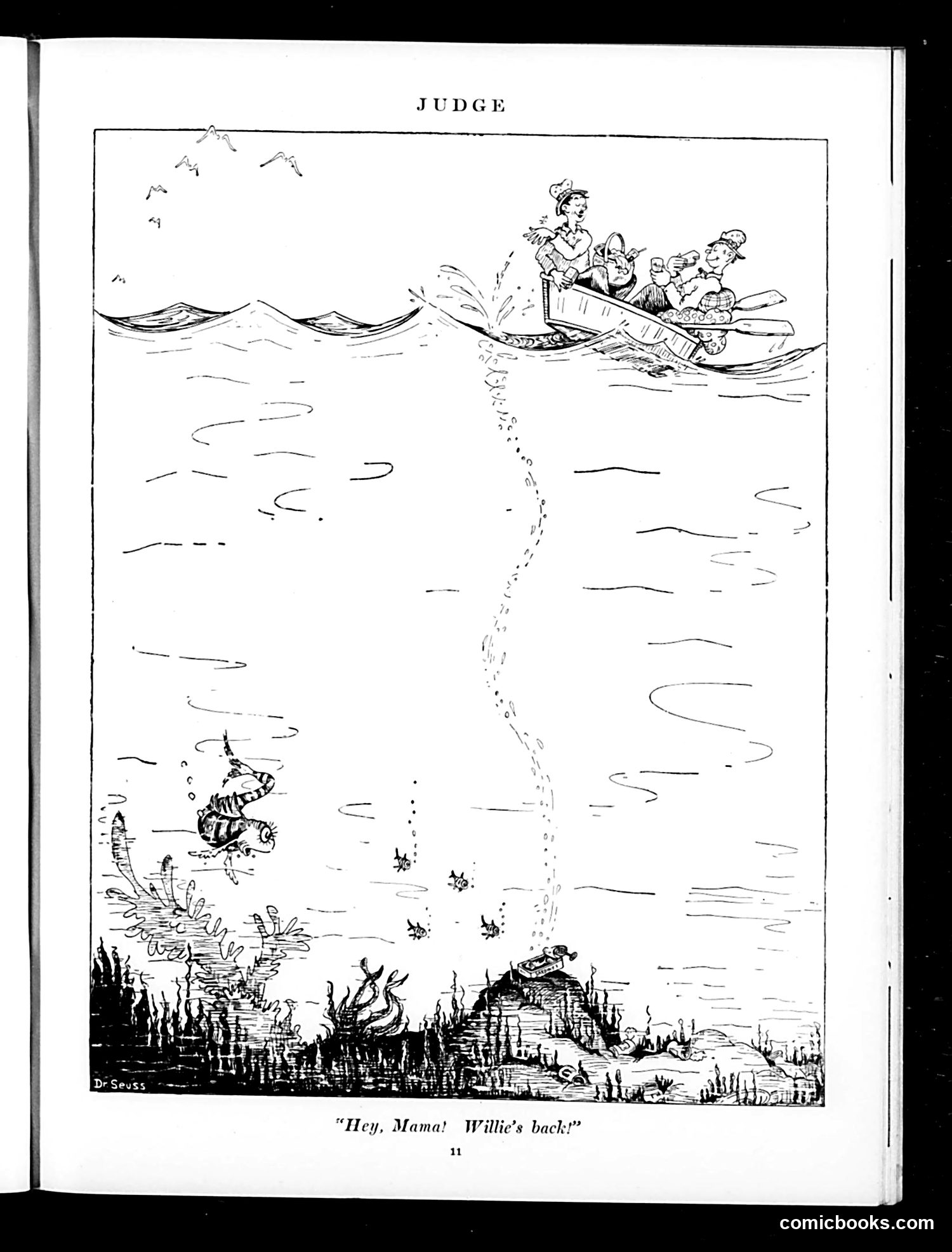 Judge — September 12, 1931 — page 13 of 36