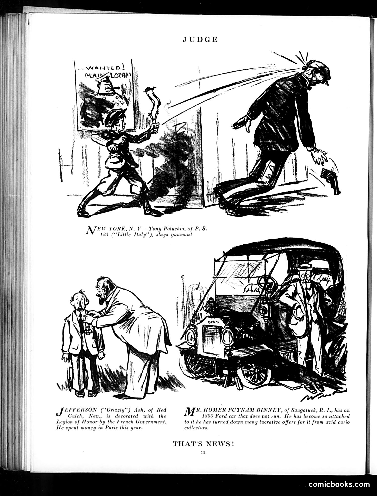 Judge — September 12, 1931 — page 14 of 36