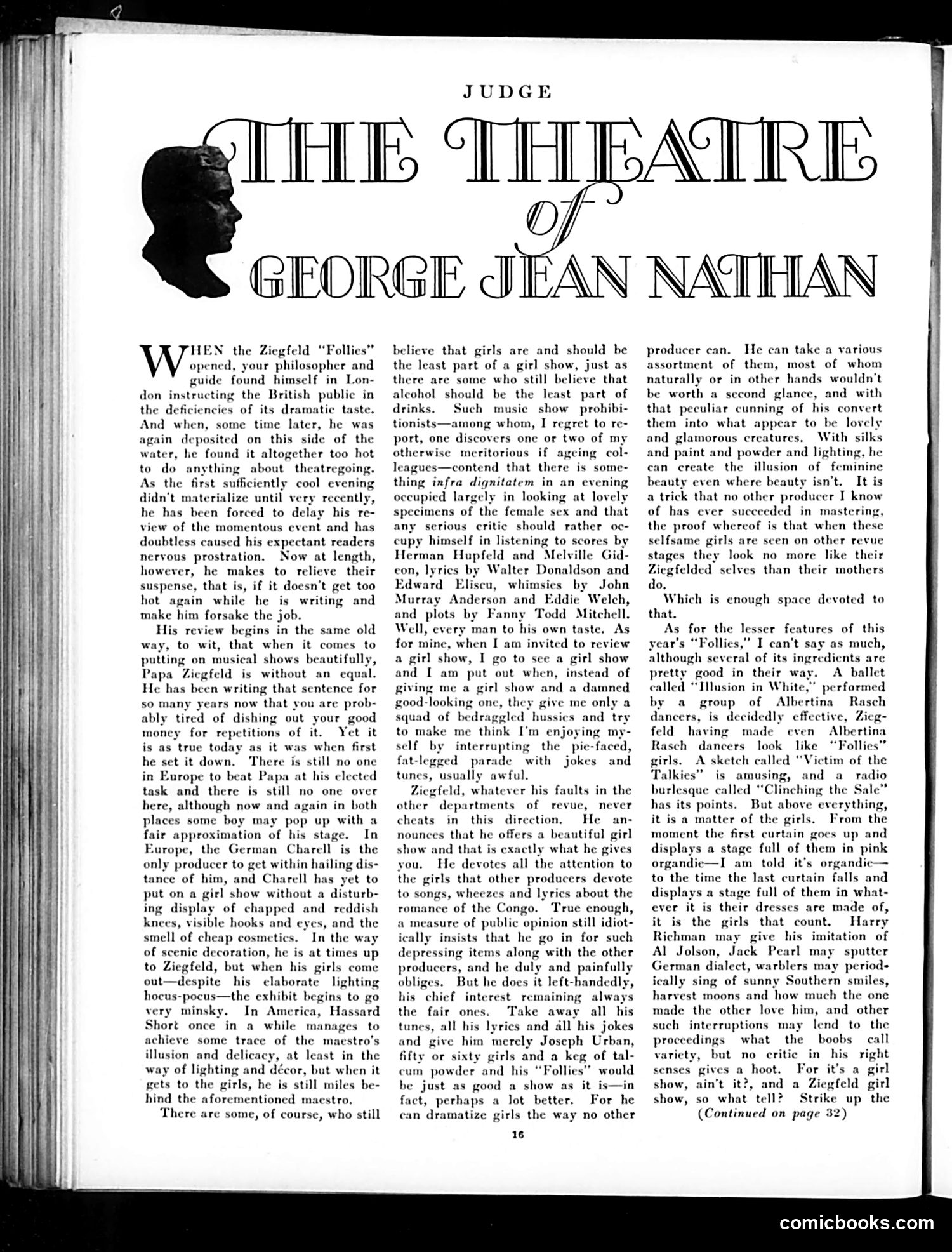 Judge — September 12, 1931 — page 18 of 36