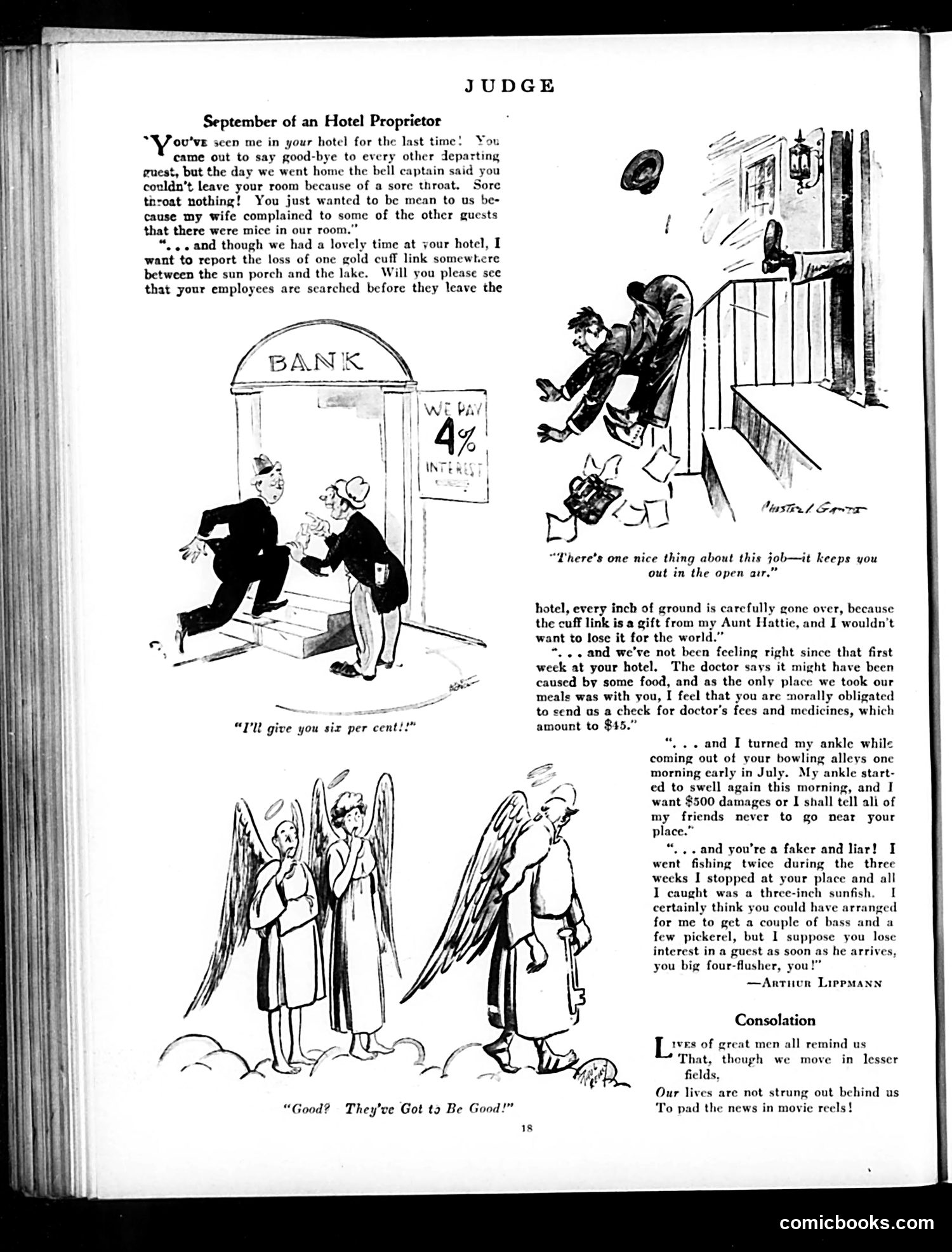 Judge — September 12, 1931 — page 20 of 36