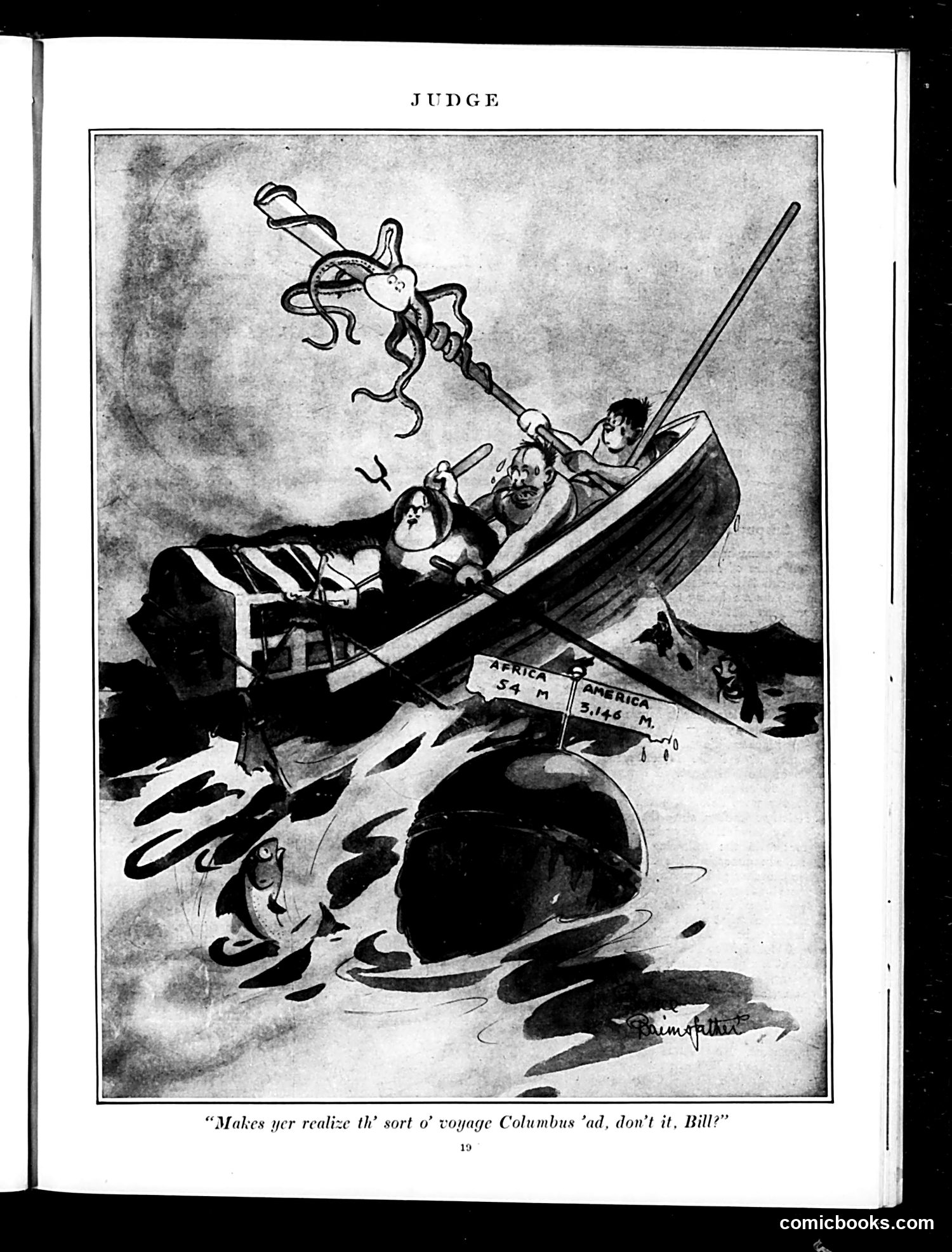 Judge — September 12, 1931 — page 21 of 36
