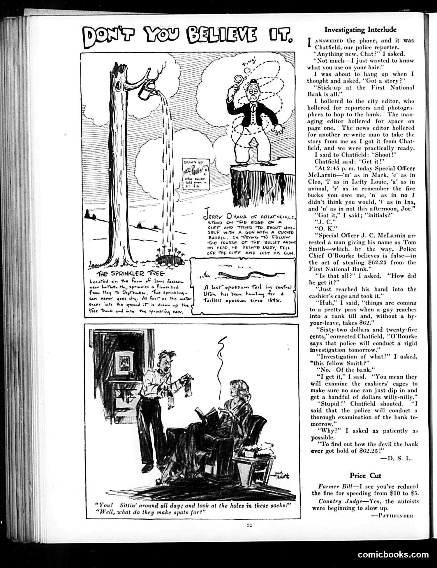 Judge — September 12, 1931 — page 24 of 36