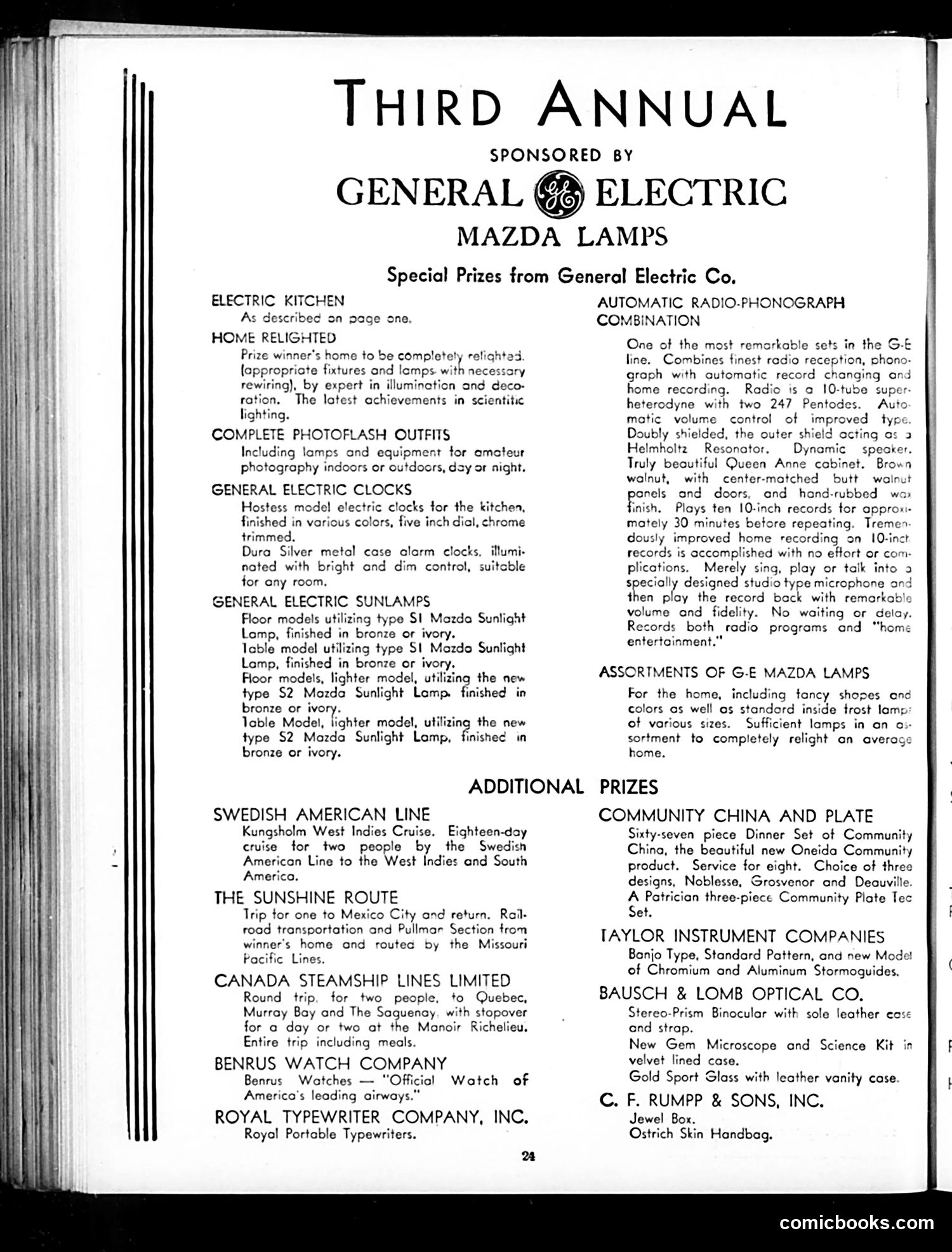 Judge — September 12, 1931 — page 26 of 36