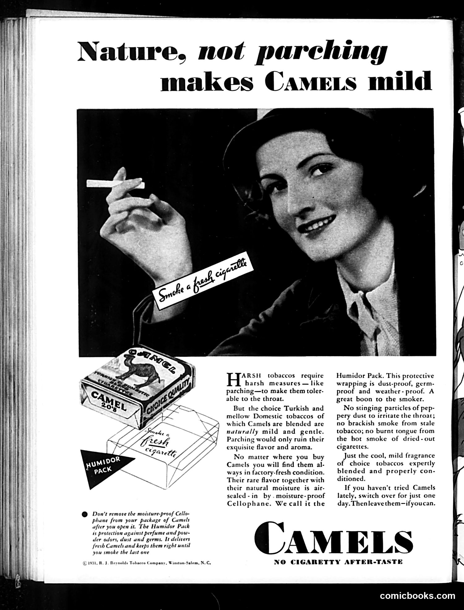 Judge — September 12, 1931 — page 36 of 36