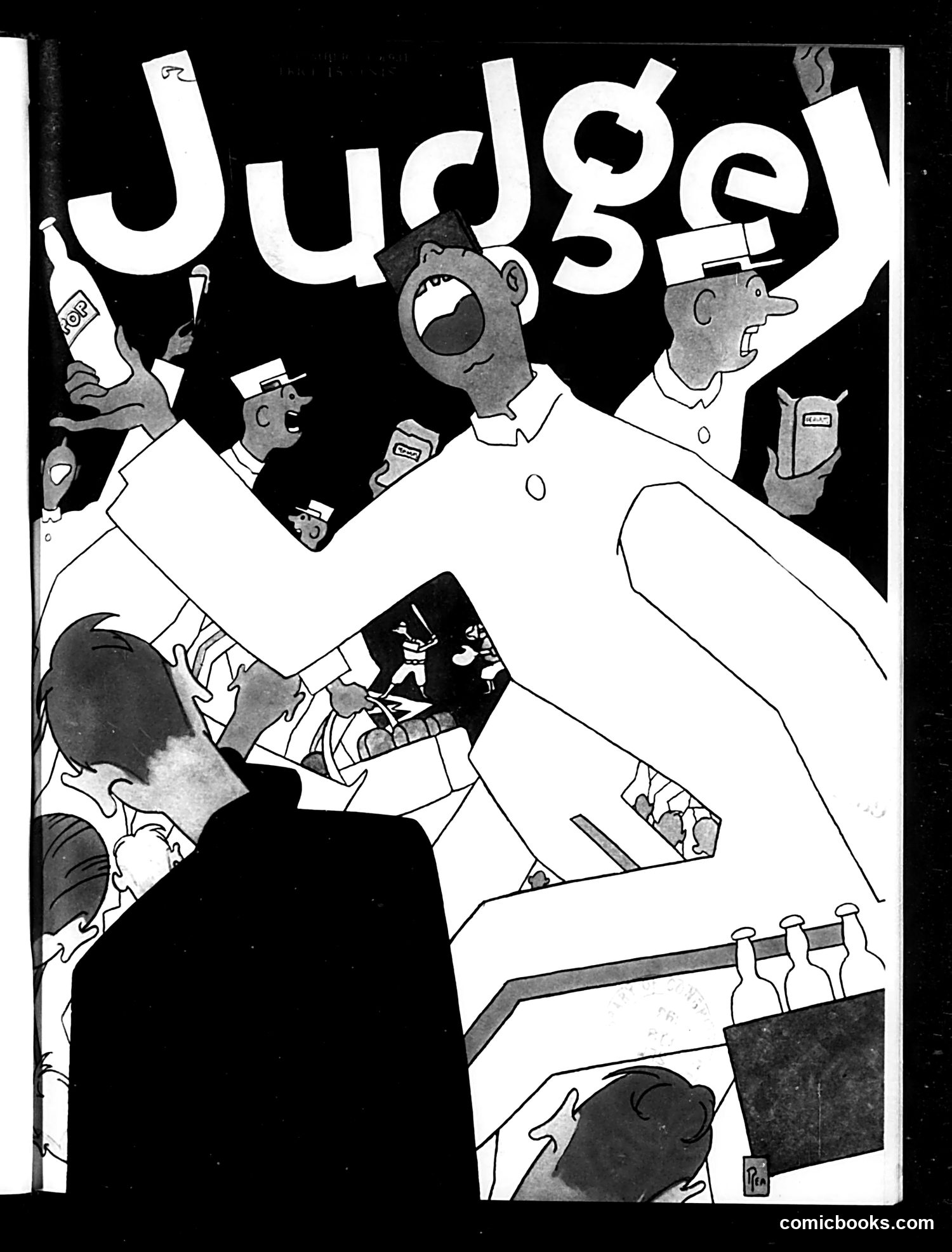 Judge — September 19, 1931 — page 1 of 36