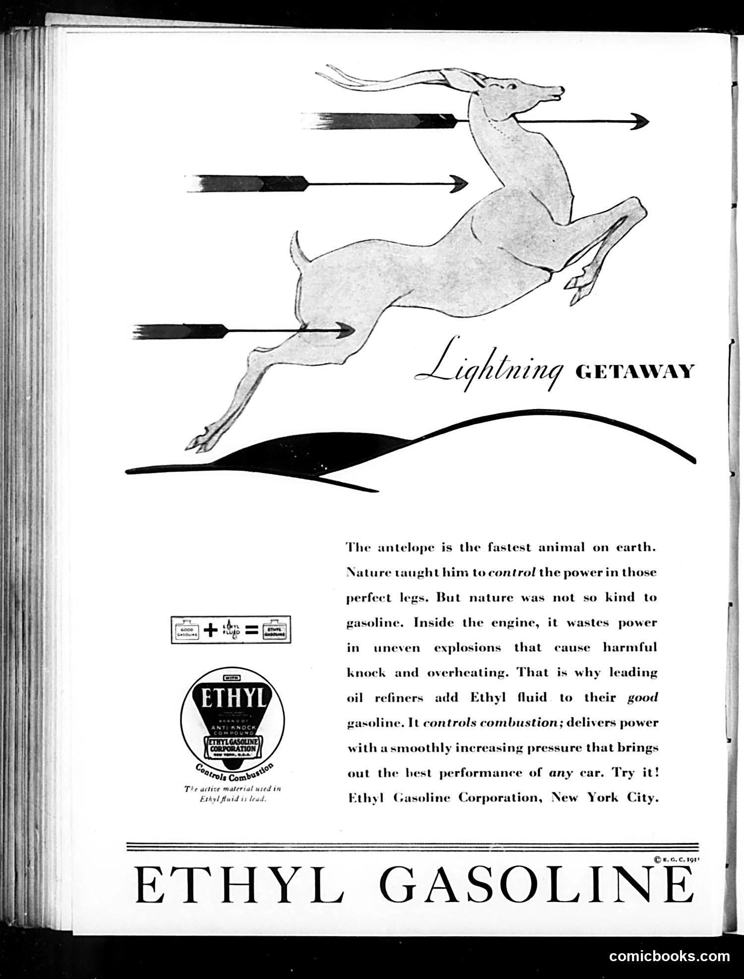 Judge — September 19, 1931 — page 2 of 36