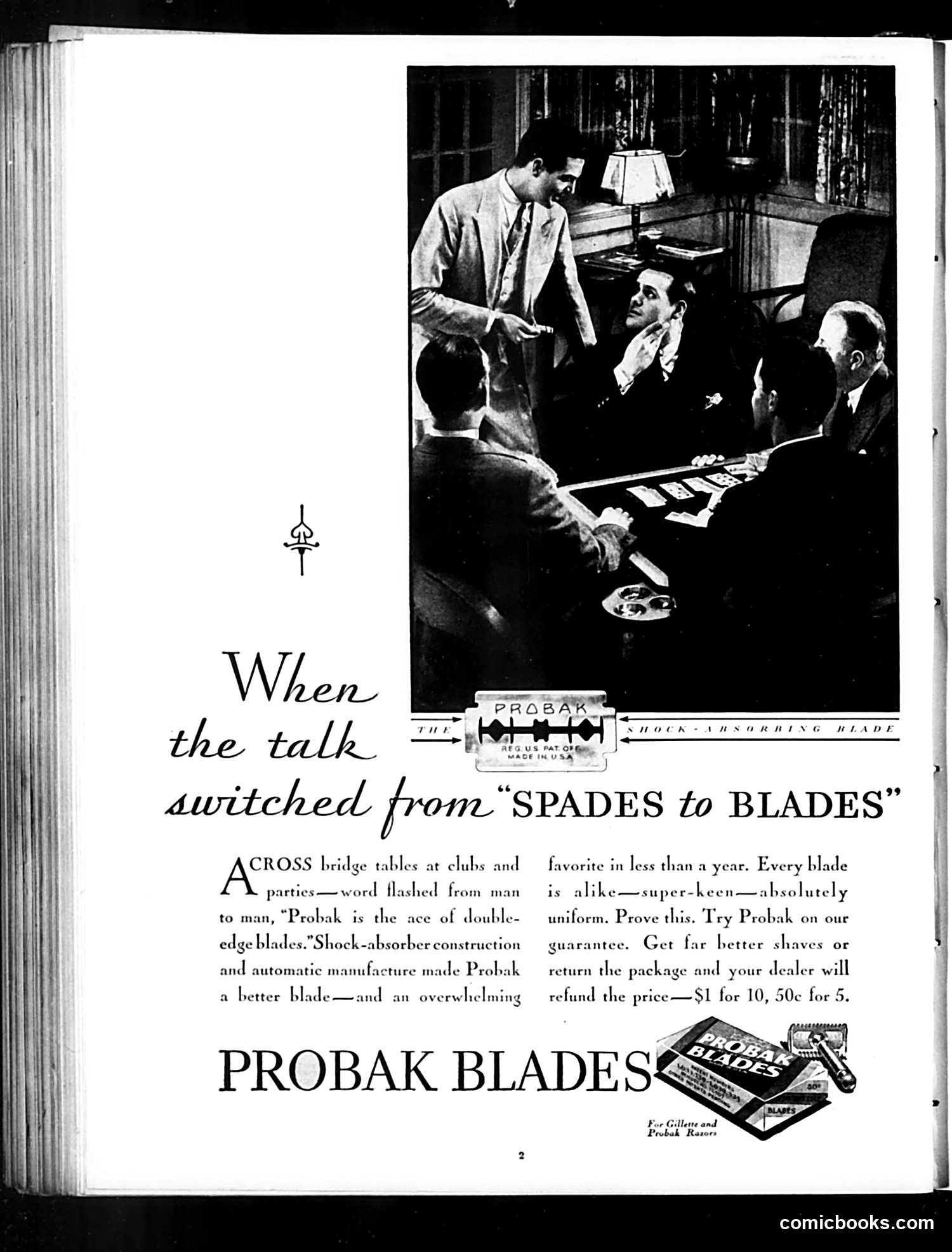 Judge — September 19, 1931 — page 4 of 36