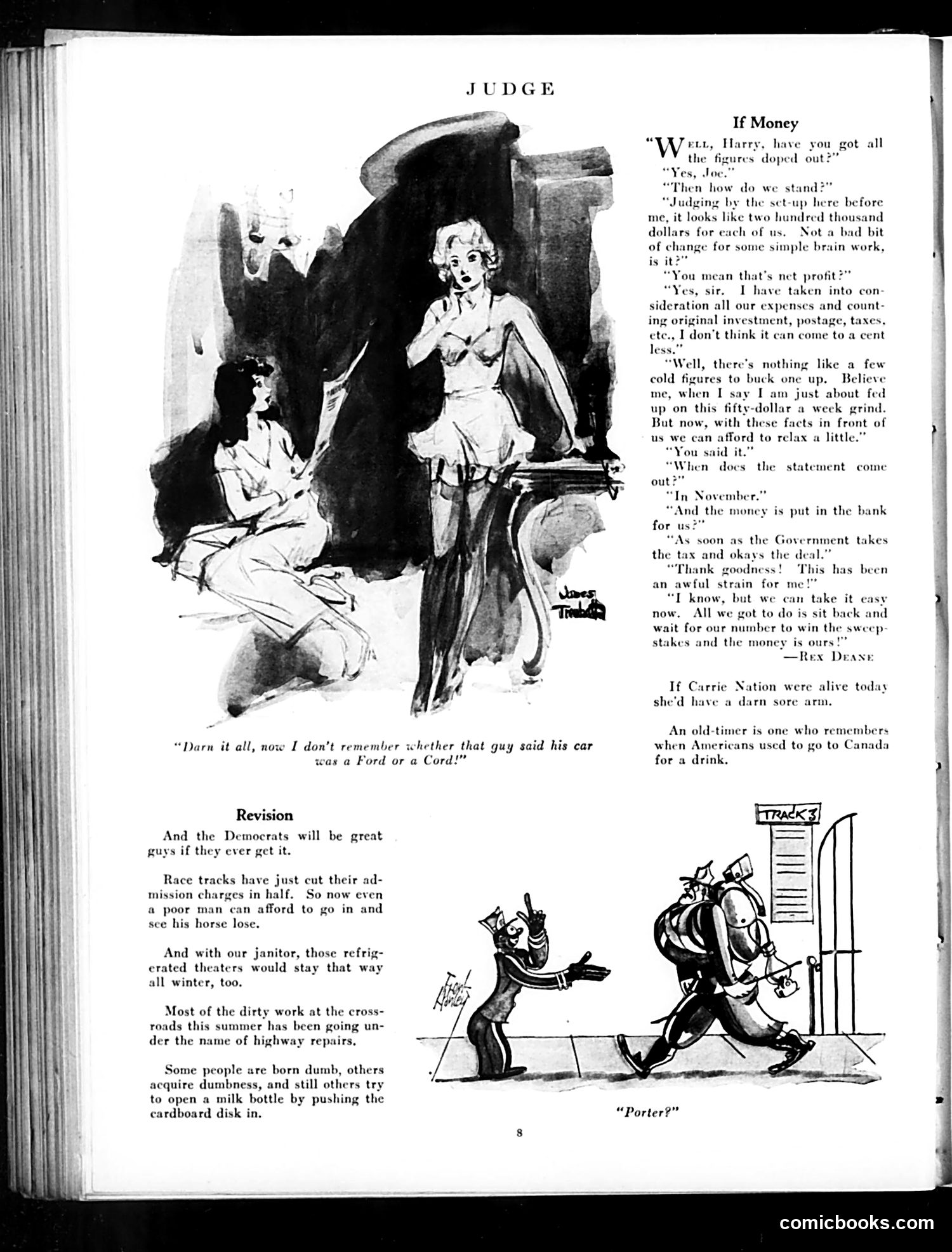 Judge — September 19, 1931 — page 10 of 36