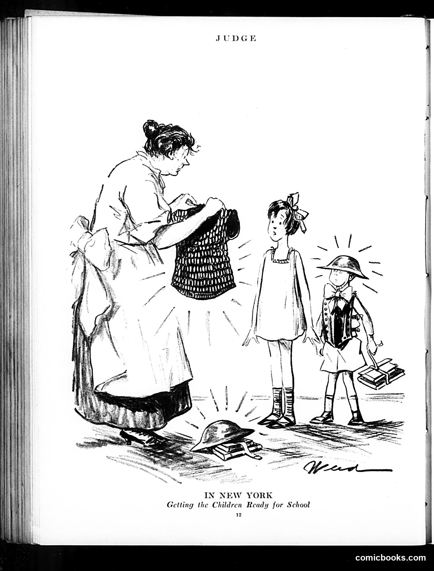 Judge — September 19, 1931 — page 14 of 36