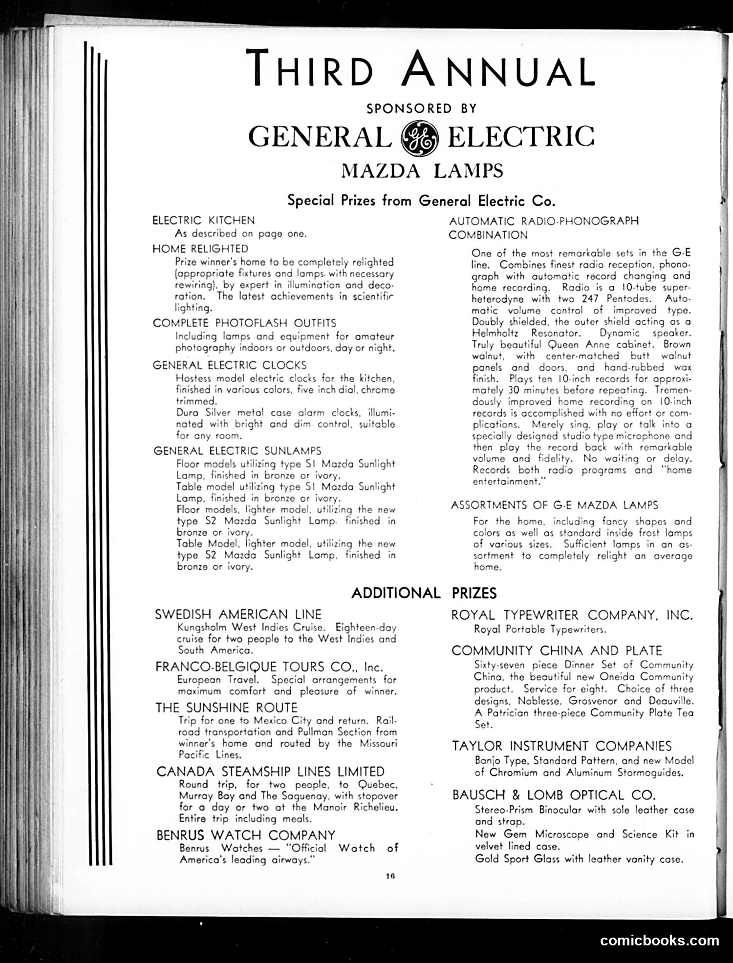 Judge — September 19, 1931 — page 18 of 36
