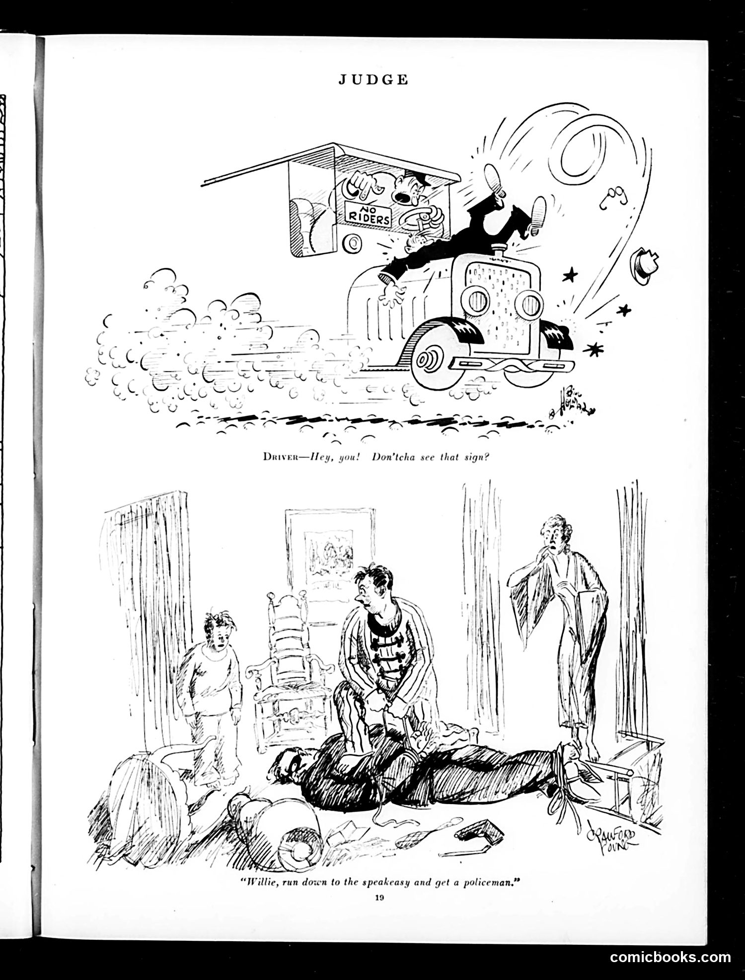Judge — September 19, 1931 — page 21 of 36