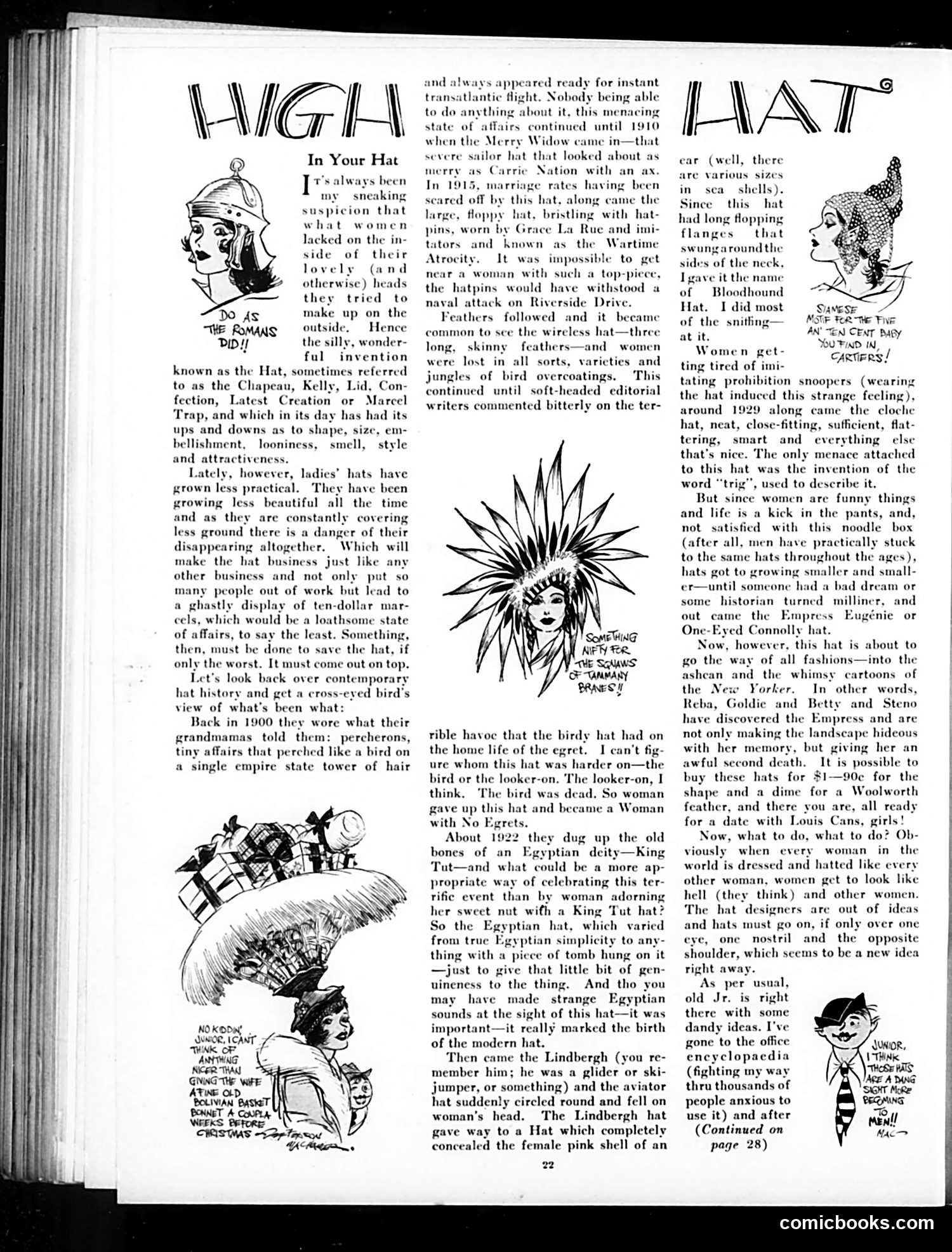 Judge — September 19, 1931 — page 24 of 36