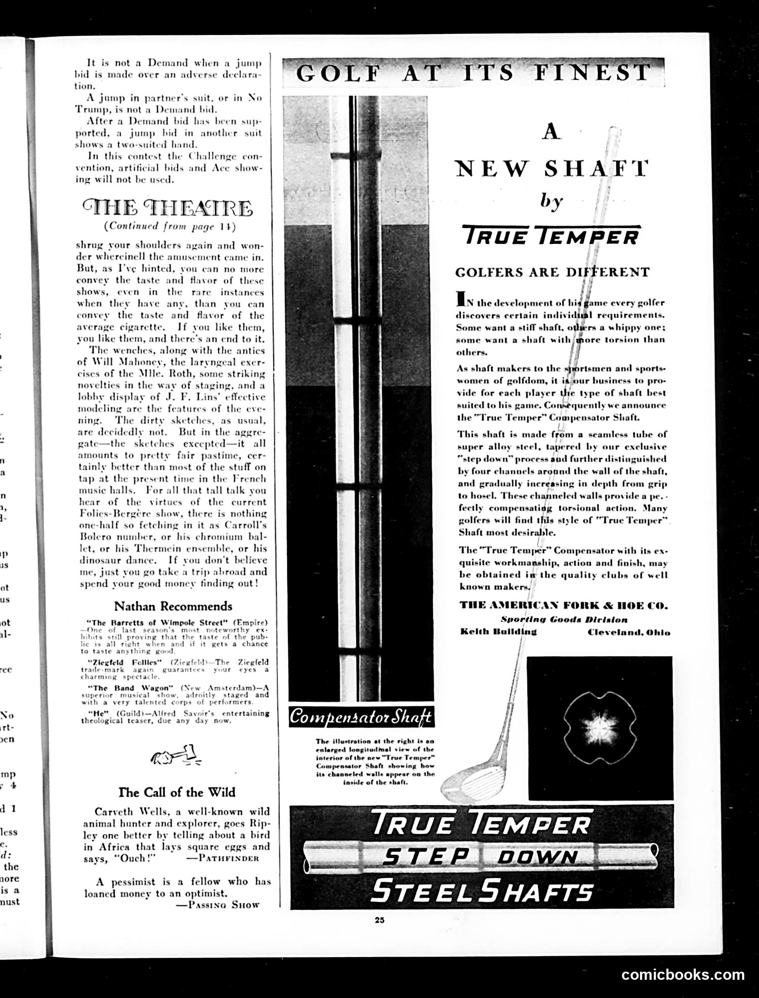 Judge — September 19, 1931 — page 27 of 36