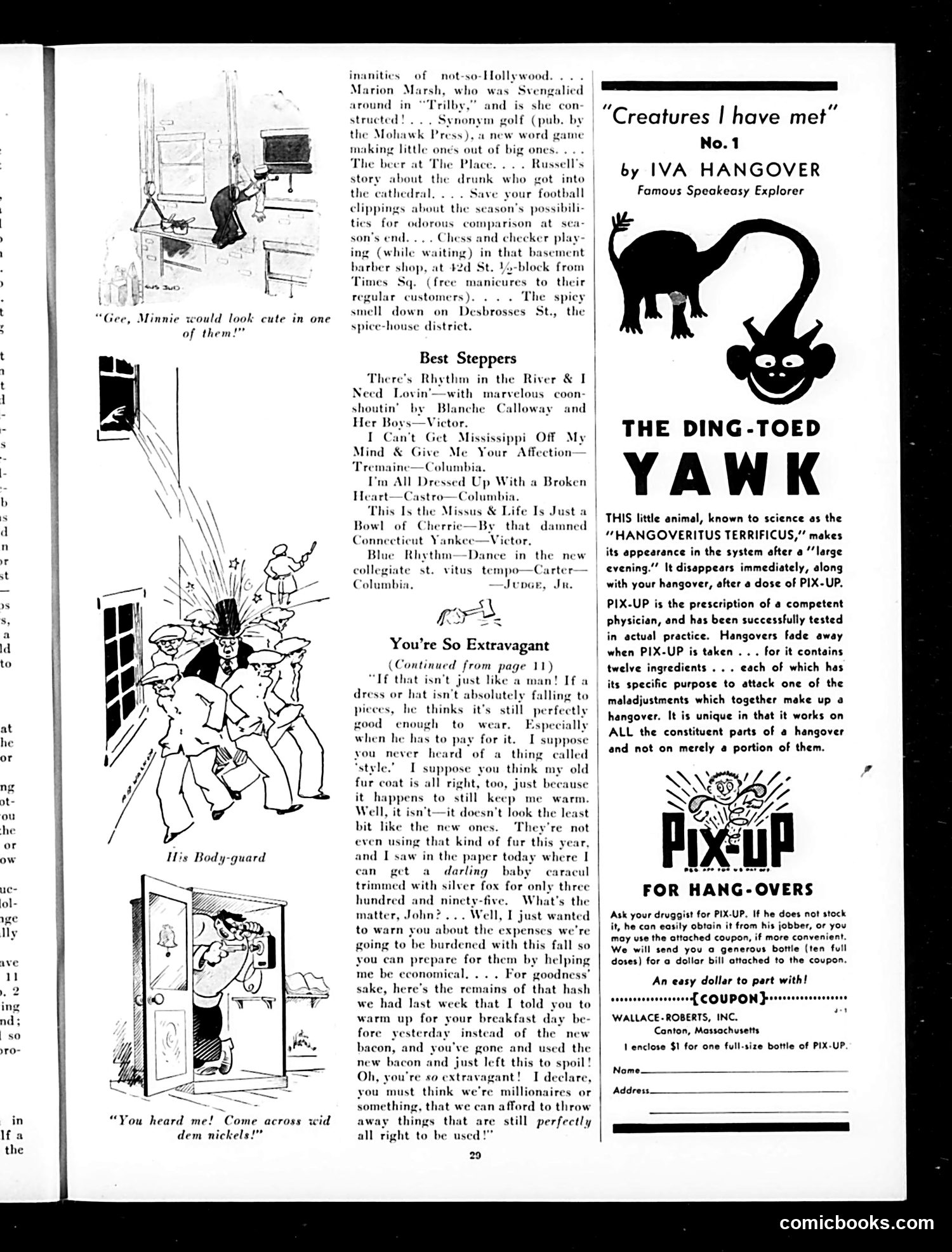 Judge — September 19, 1931 — page 31 of 36