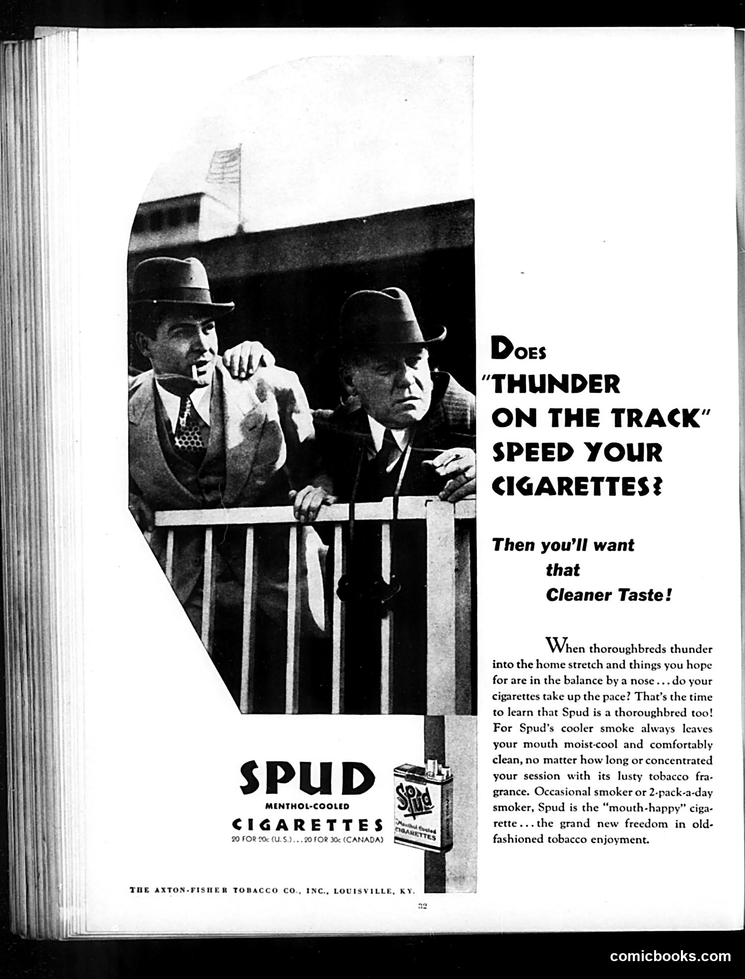 Judge — September 19, 1931 — page 34 of 36