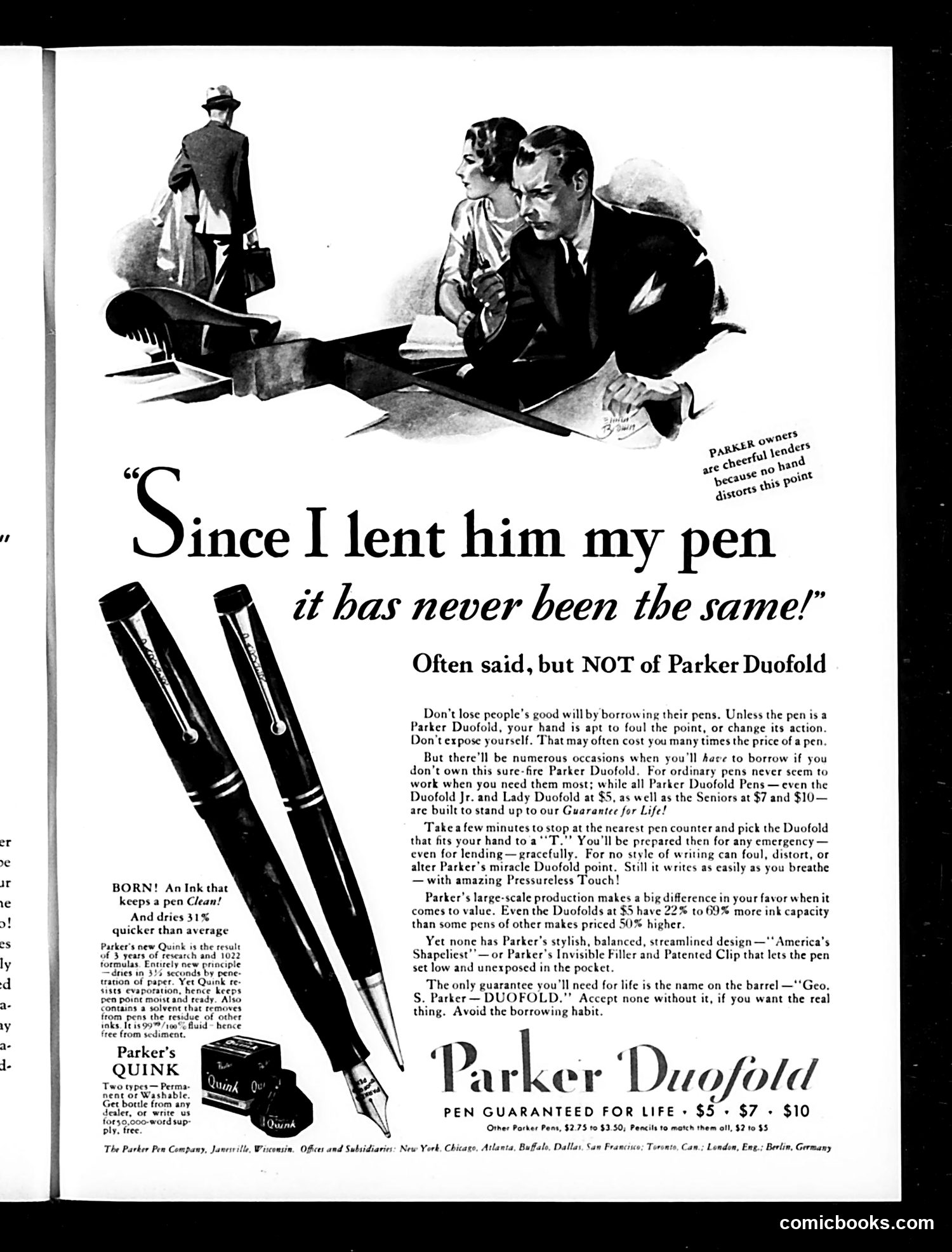 Judge — September 19, 1931 — page 35 of 36