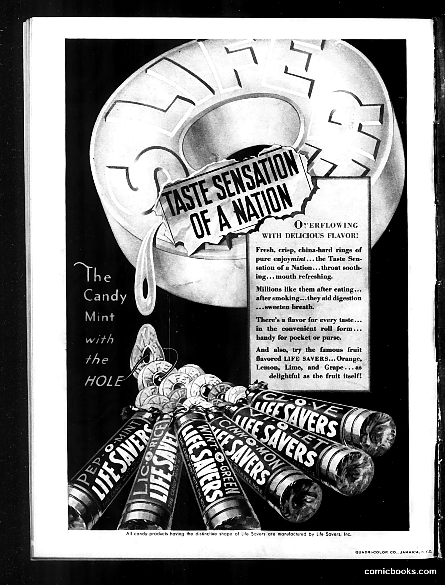 Judge — September 19, 1931 — page 36 of 36