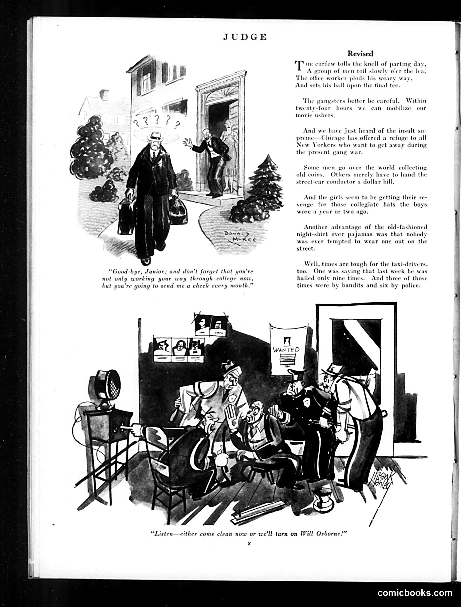 Judge — September 26, 1931 — page 10 of 40