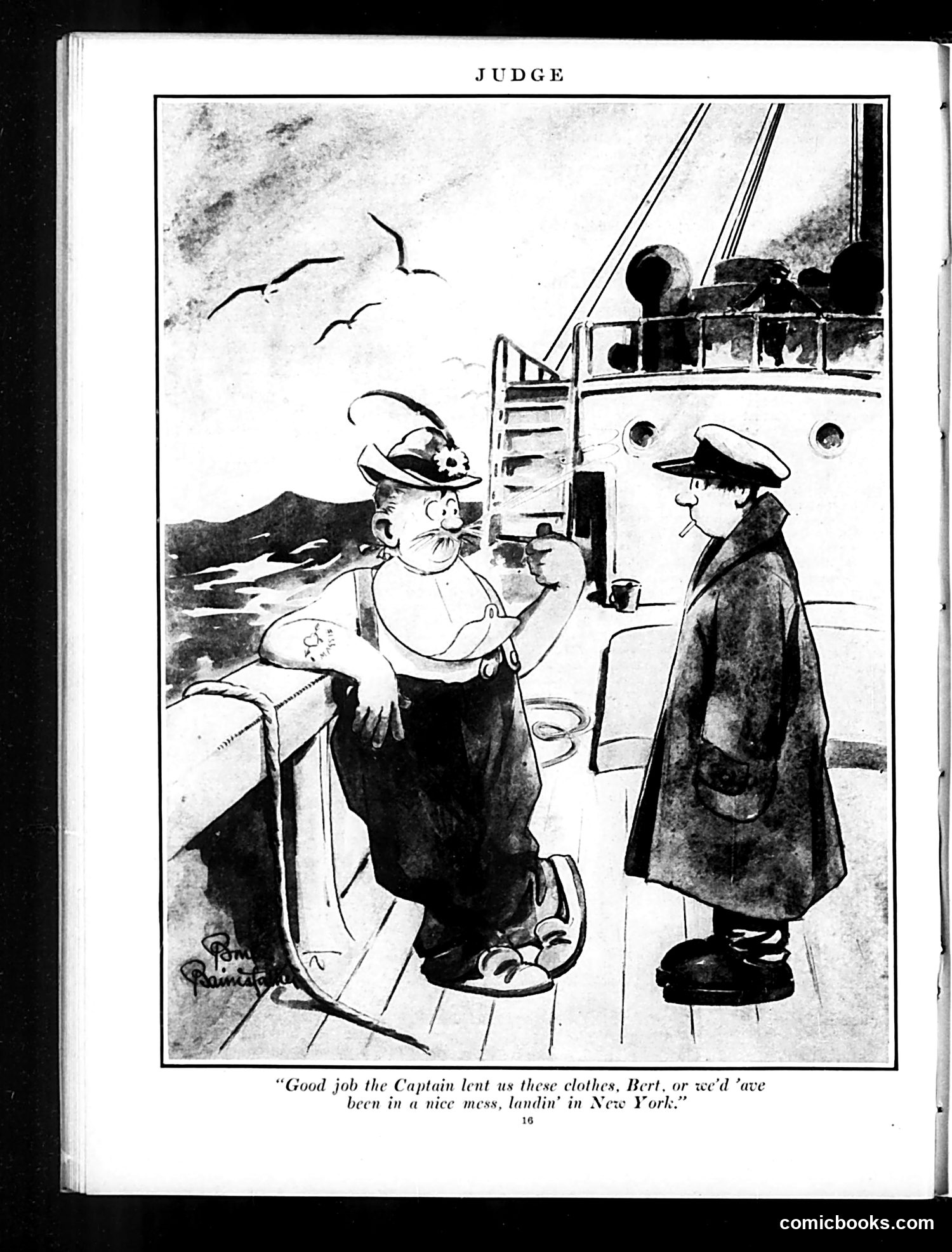 Judge — September 26, 1931 — page 18 of 40
