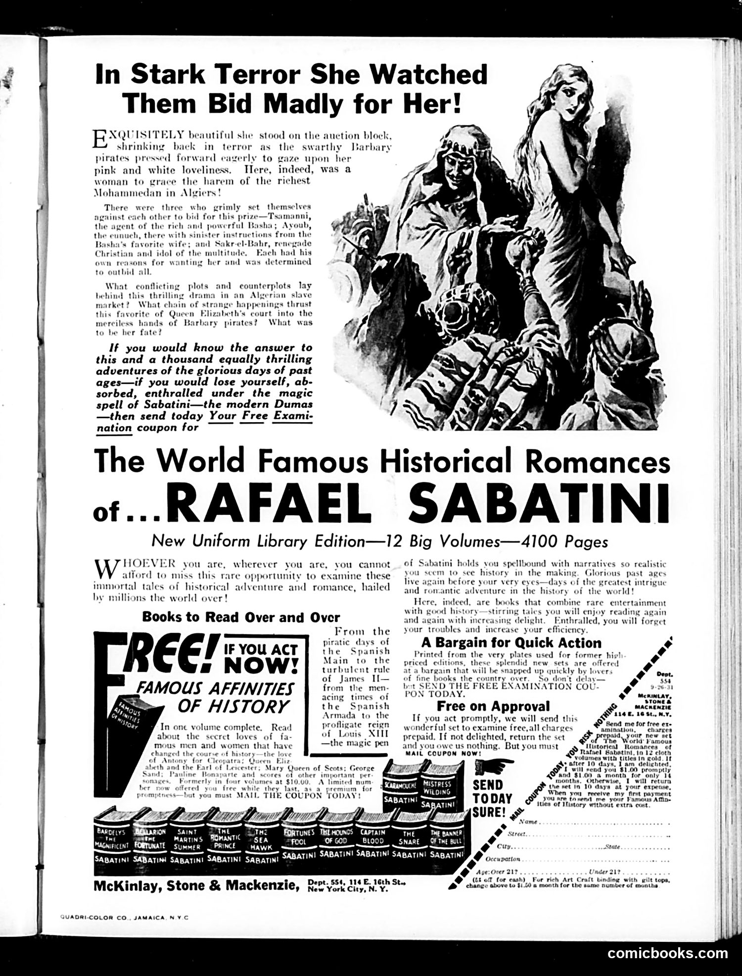 Judge — September 26, 1931 — page 39 of 40