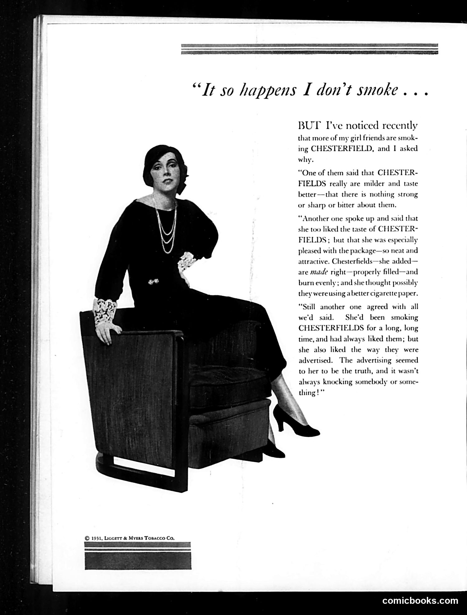 Judge — September 26, 1931 — page 40 of 40