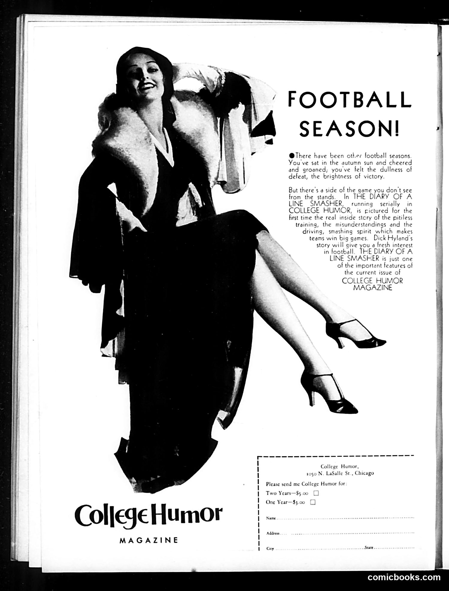 Judge — October 3, 1931 — page 2 of 36