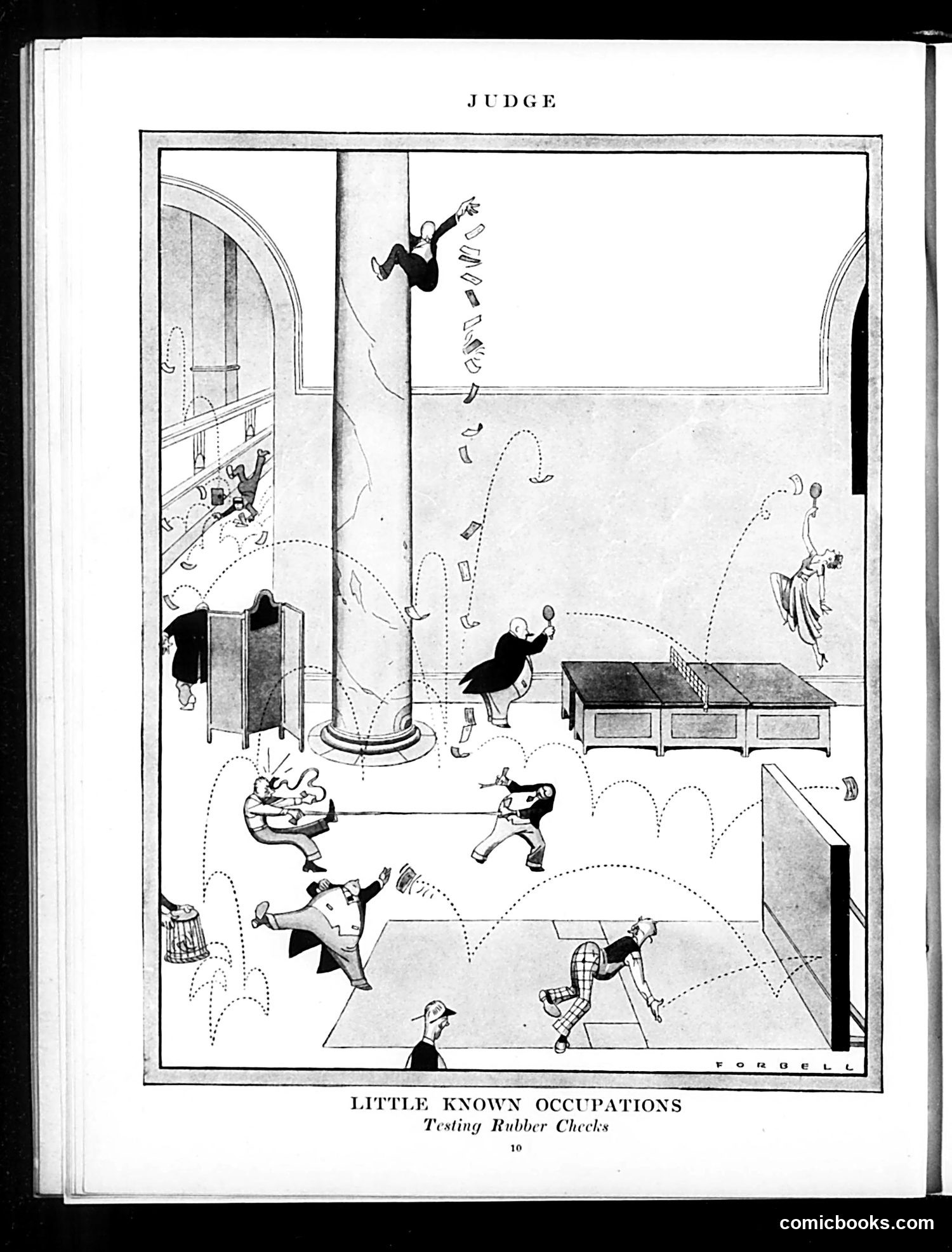 Judge — October 3, 1931 — page 12 of 36
