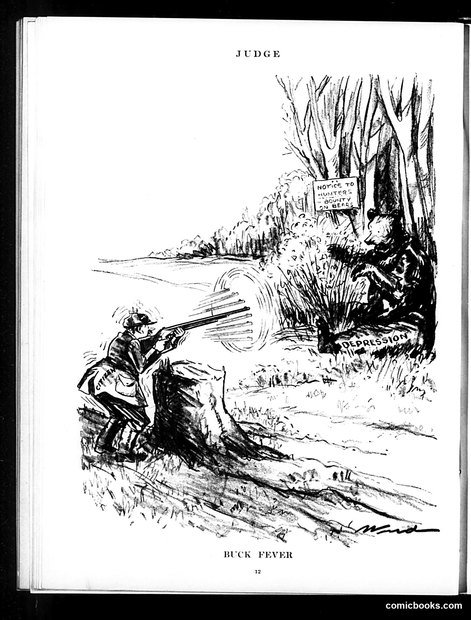 Judge — October 3, 1931 — page 14 of 36