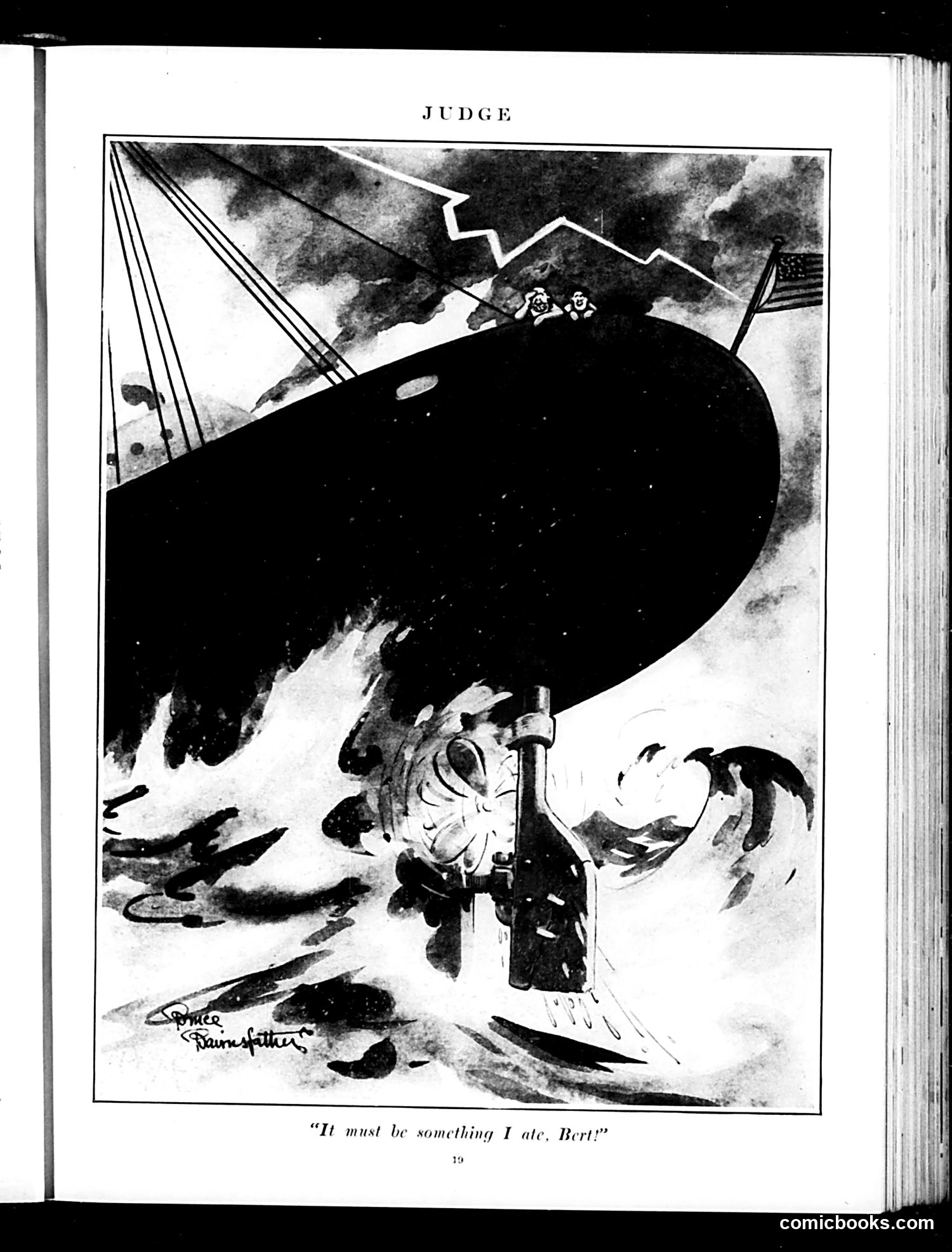 Judge — October 3, 1931 — page 21 of 36