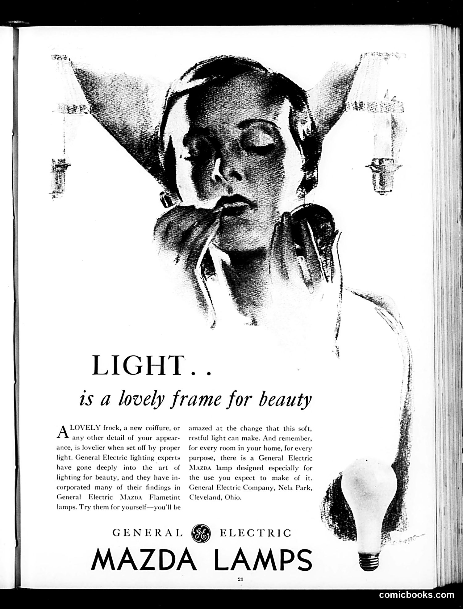 Judge — October 3, 1931 — page 23 of 36