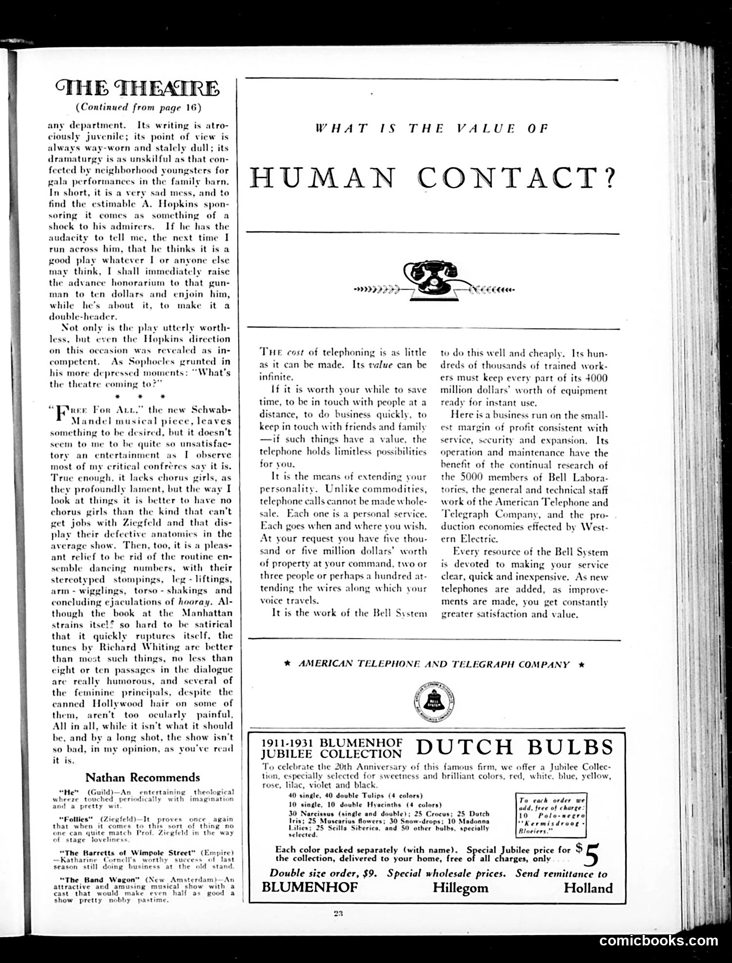 Judge — October 3, 1931 — page 25 of 36