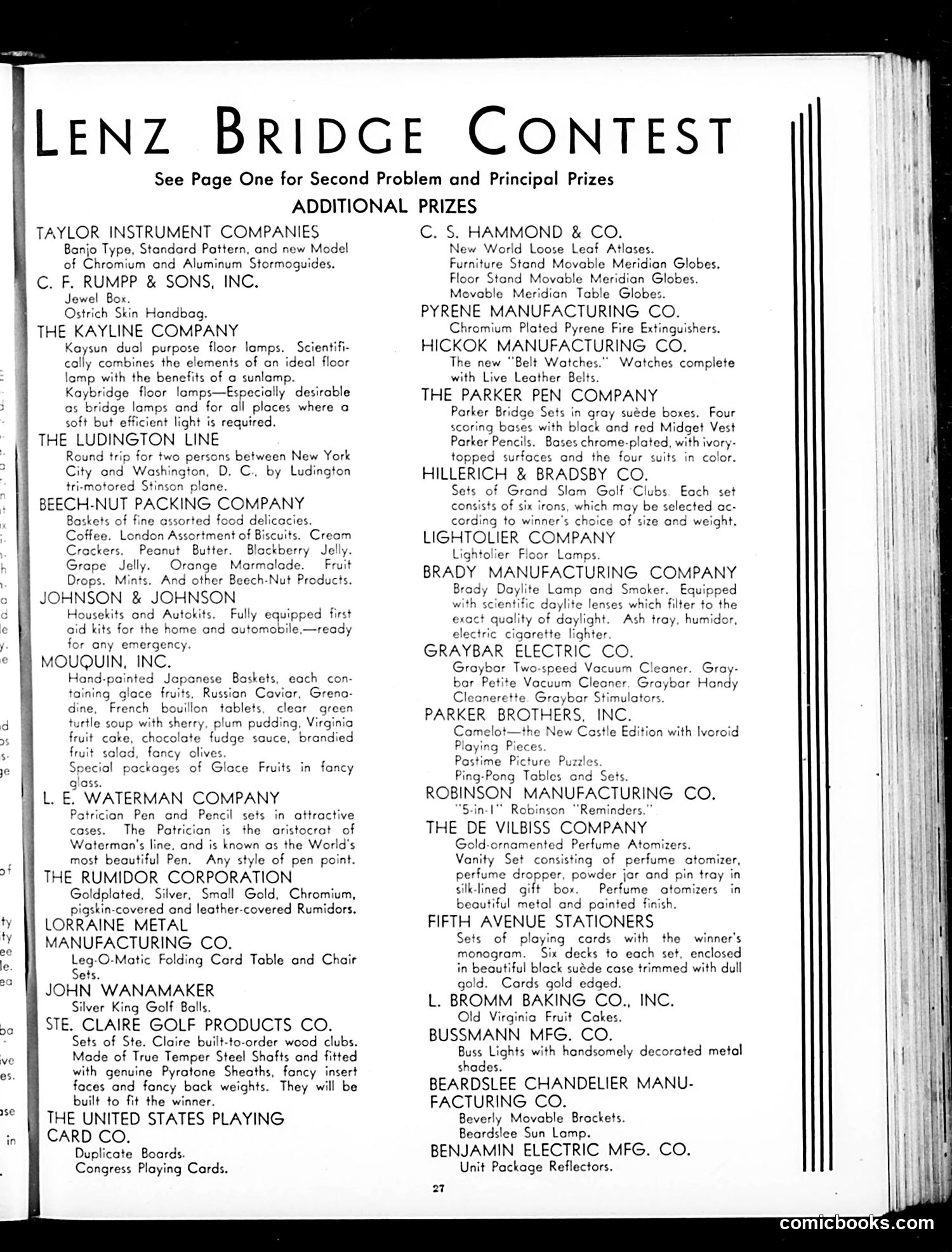 Judge — October 3, 1931 — page 29 of 36