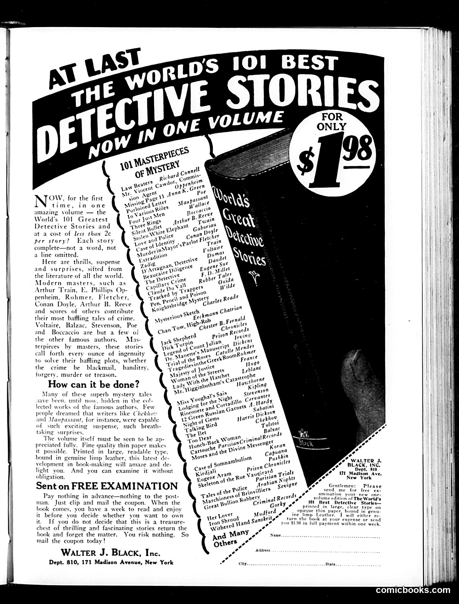 Judge — October 3, 1931 — page 35 of 36