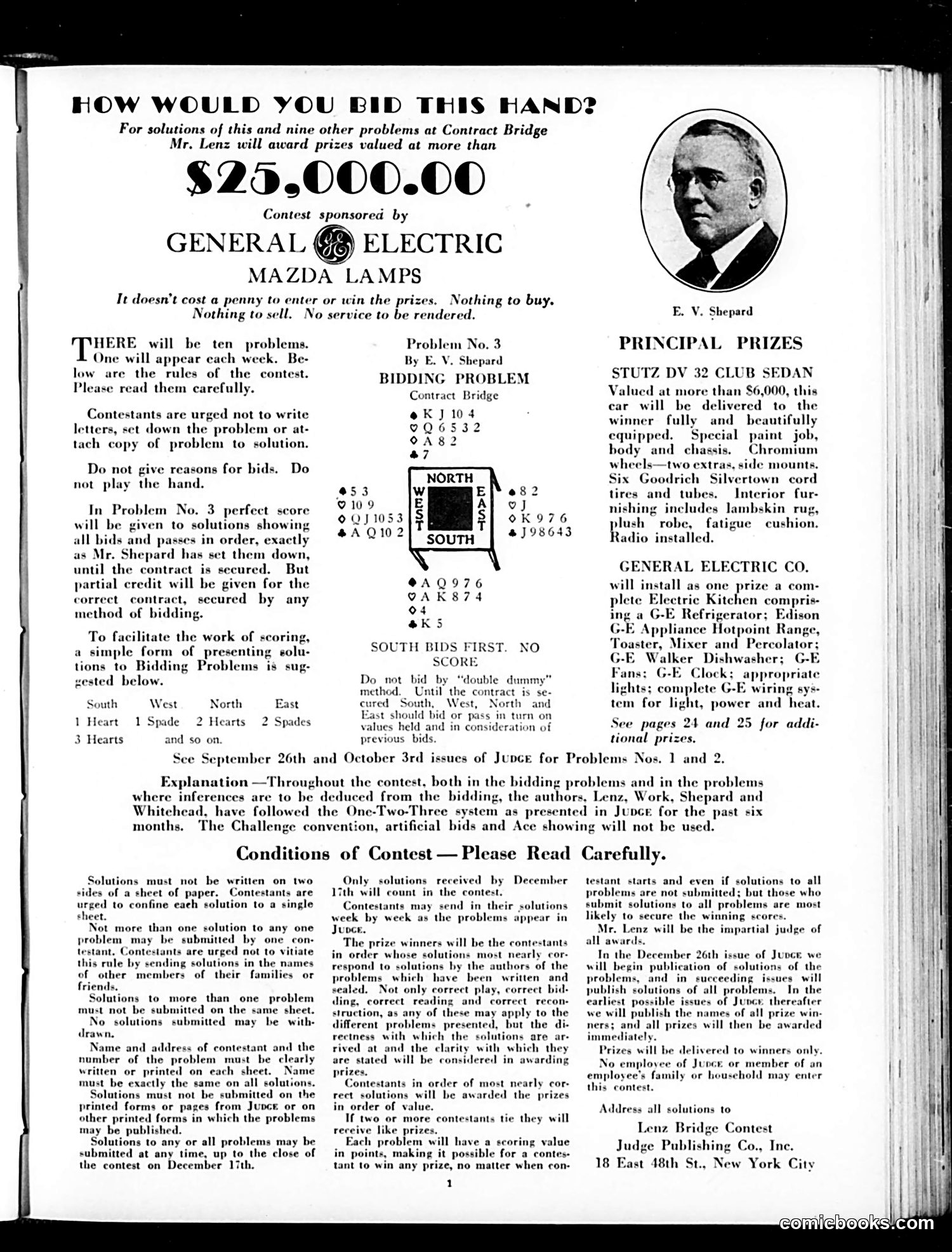 Judge — October 10, 1931 — page 3 of 36