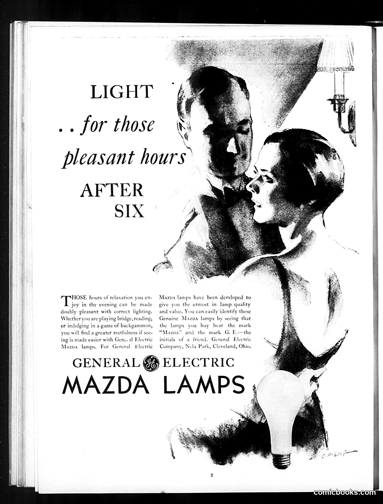 Judge — October 10, 1931 — page 4 of 36