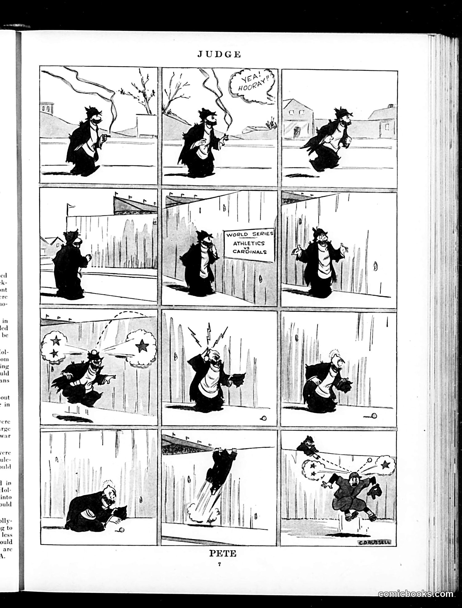Judge — October 10, 1931 — page 9 of 36
