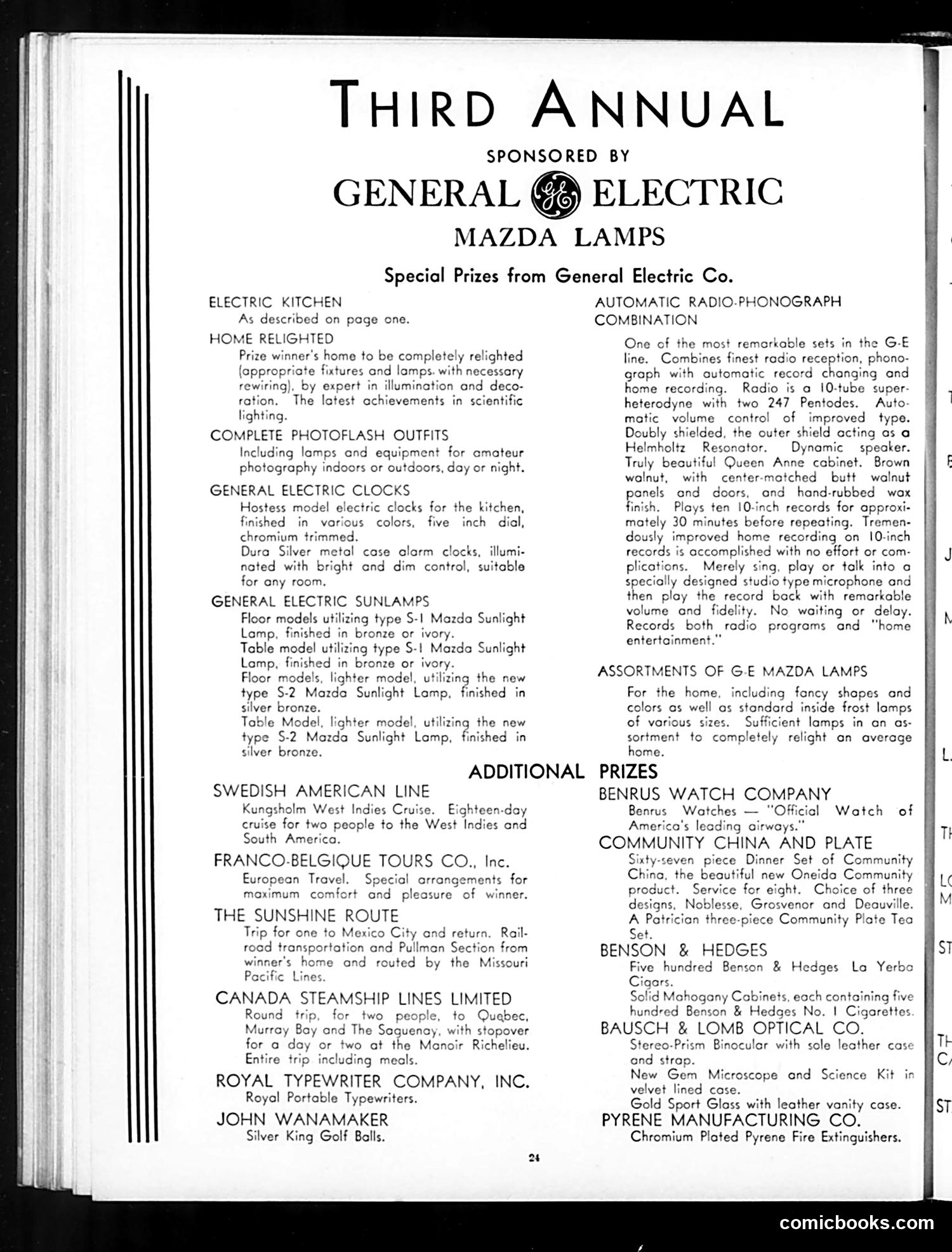 Judge — October 10, 1931 — page 26 of 36