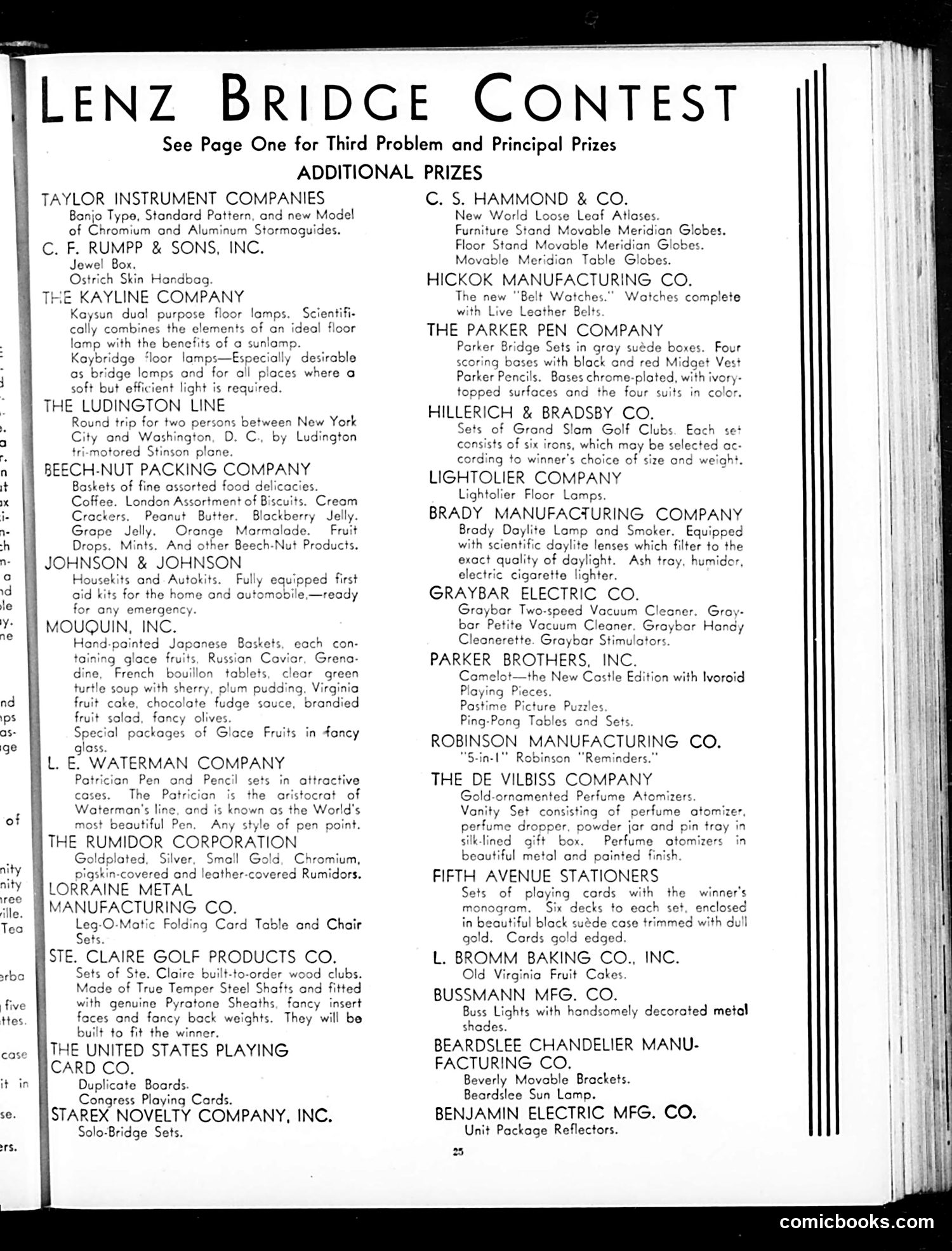 Judge — October 10, 1931 — page 27 of 36