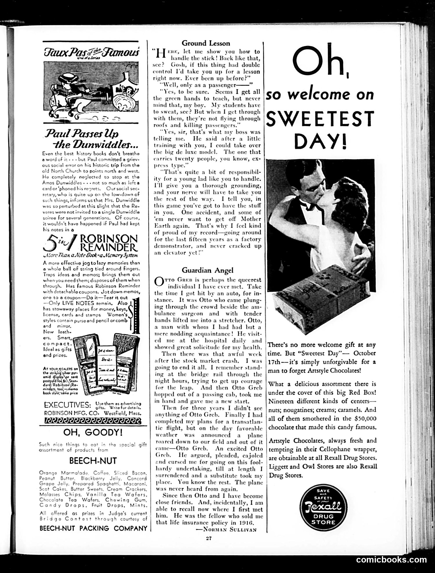 Judge — October 10, 1931 — page 29 of 36