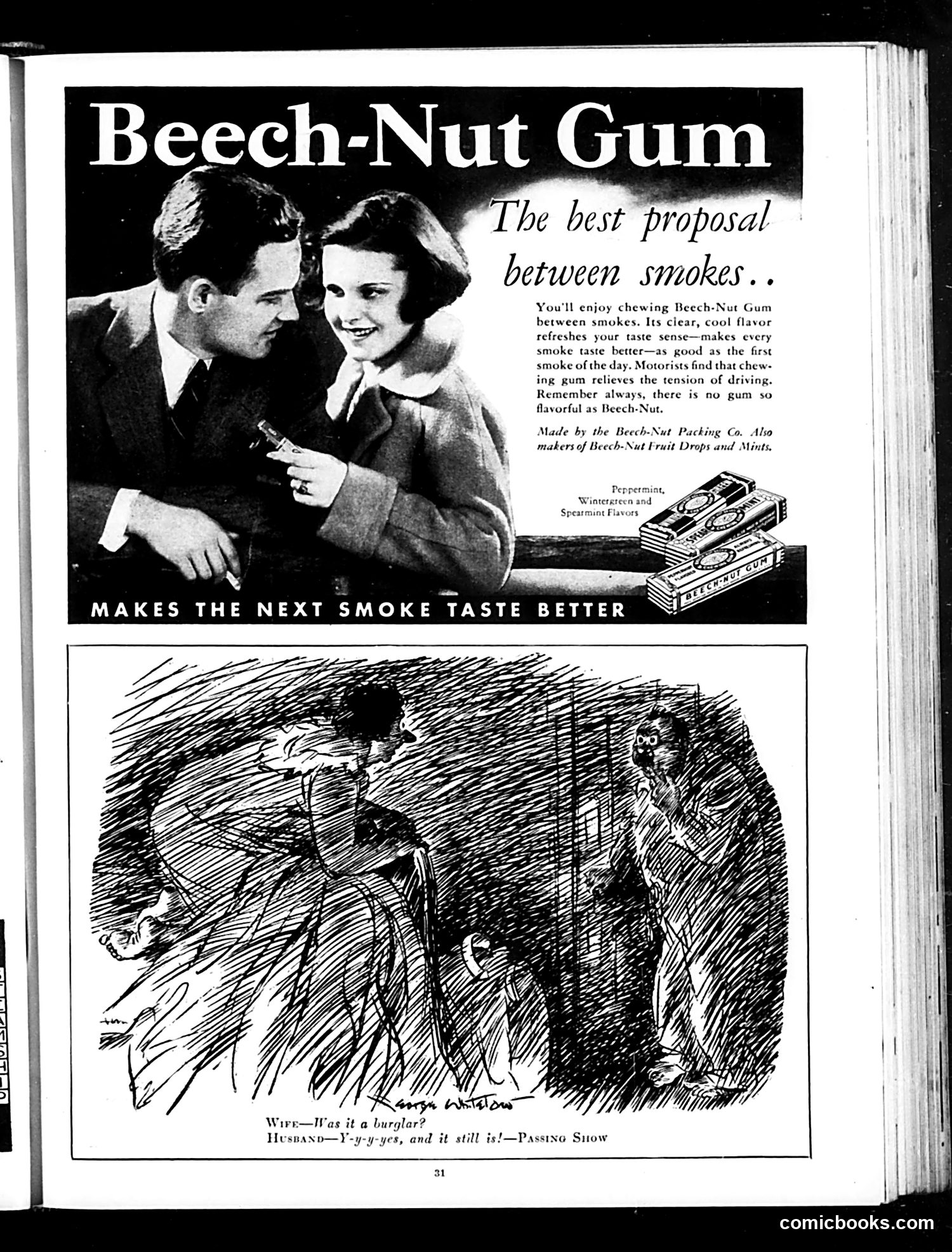 Judge — October 10, 1931 — page 33 of 36